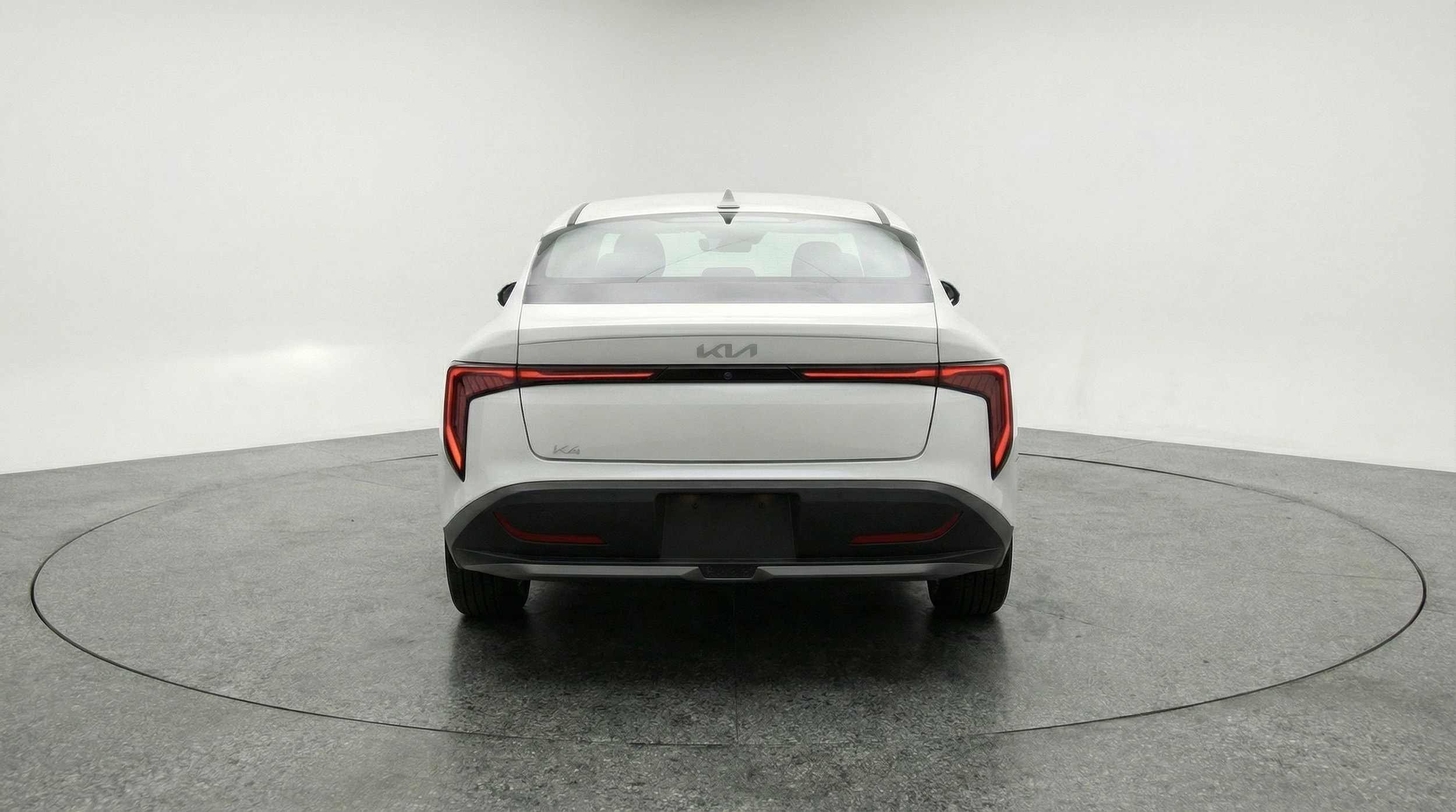 Thumbnail: 2025 Kia K4 - 6