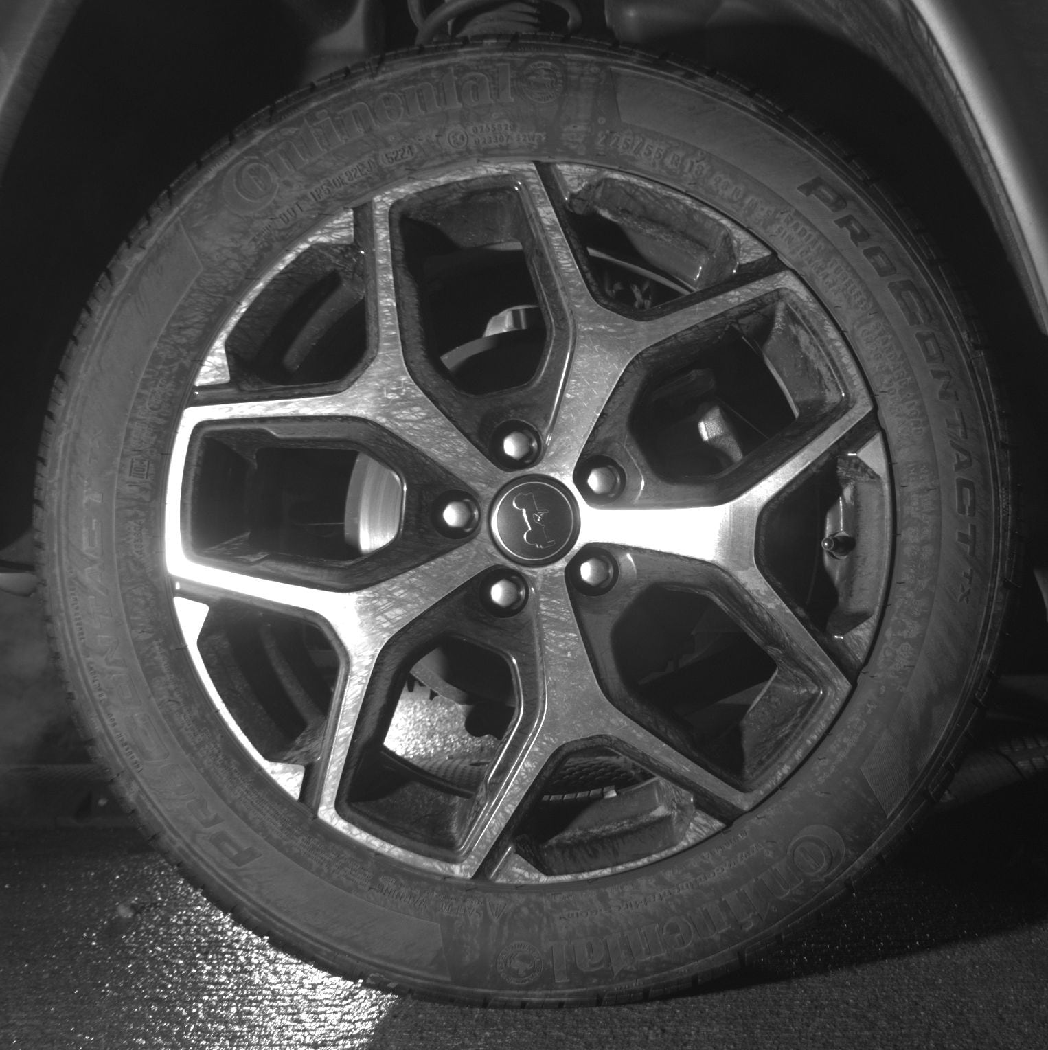 Thumbnail: 2025 Jeep Compass - 12