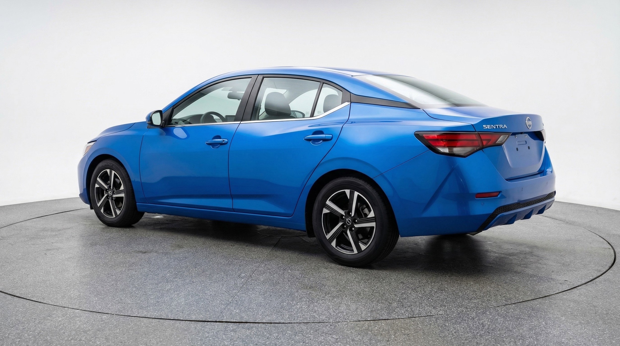 Thumbnail: 2025 Nissan Sentra - 6