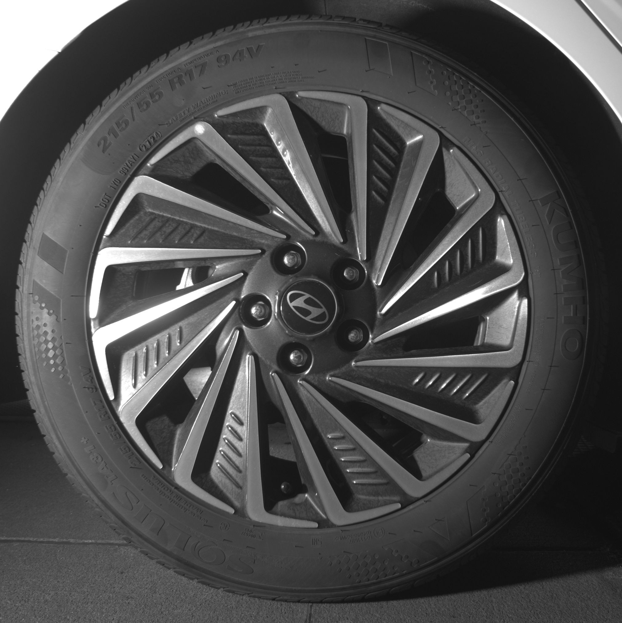 Thumbnail: 2025 Hyundai Sonata - 12