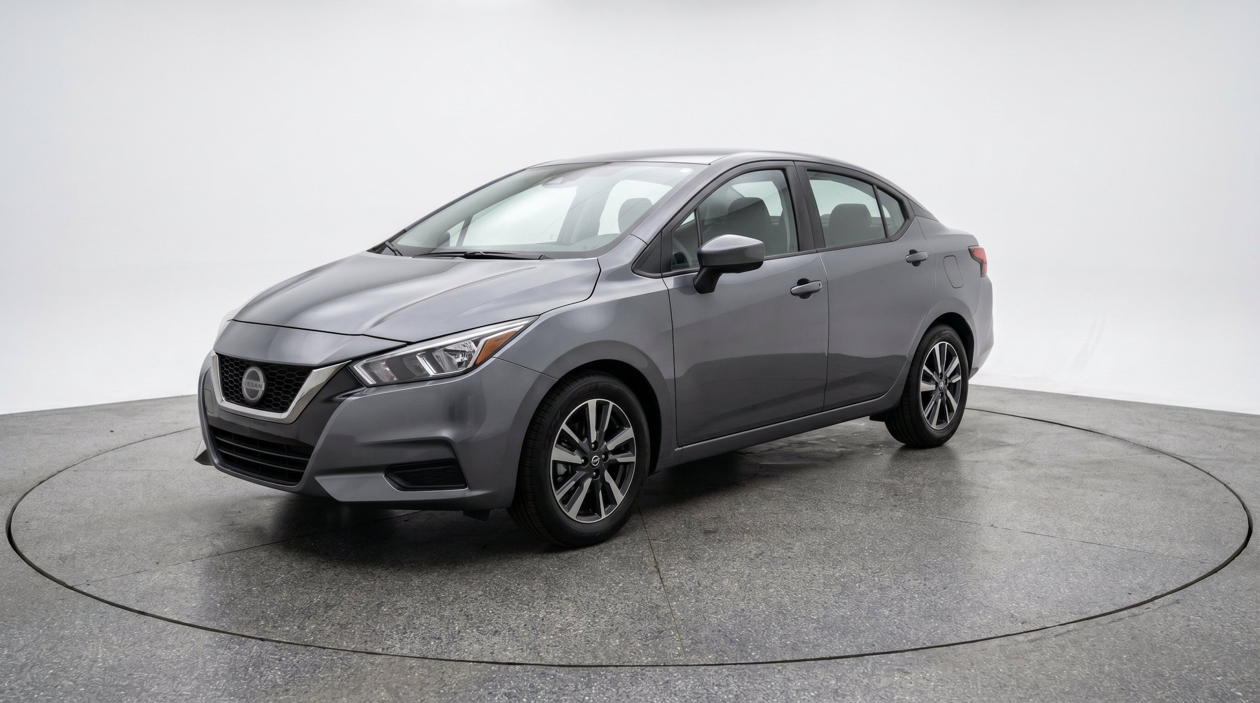 Thumbnail: 2025 Nissan Versa - 3