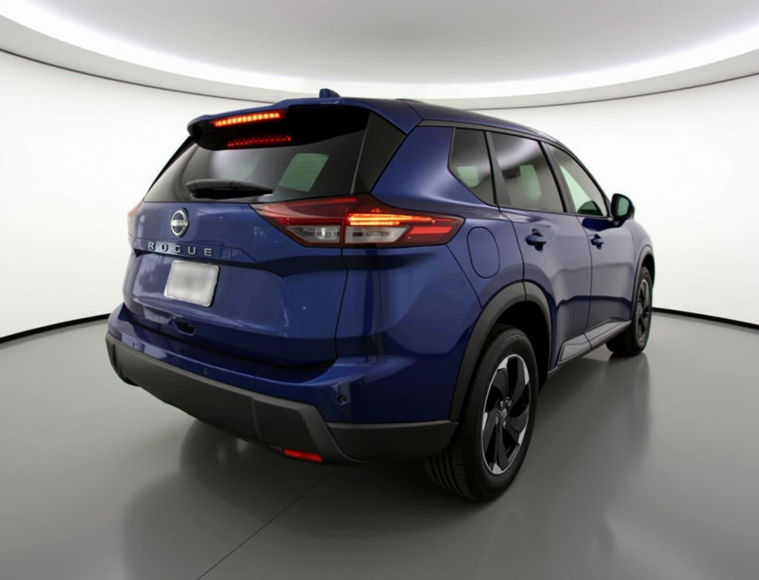 Thumbnail: 2025 Nissan Rogue - 7