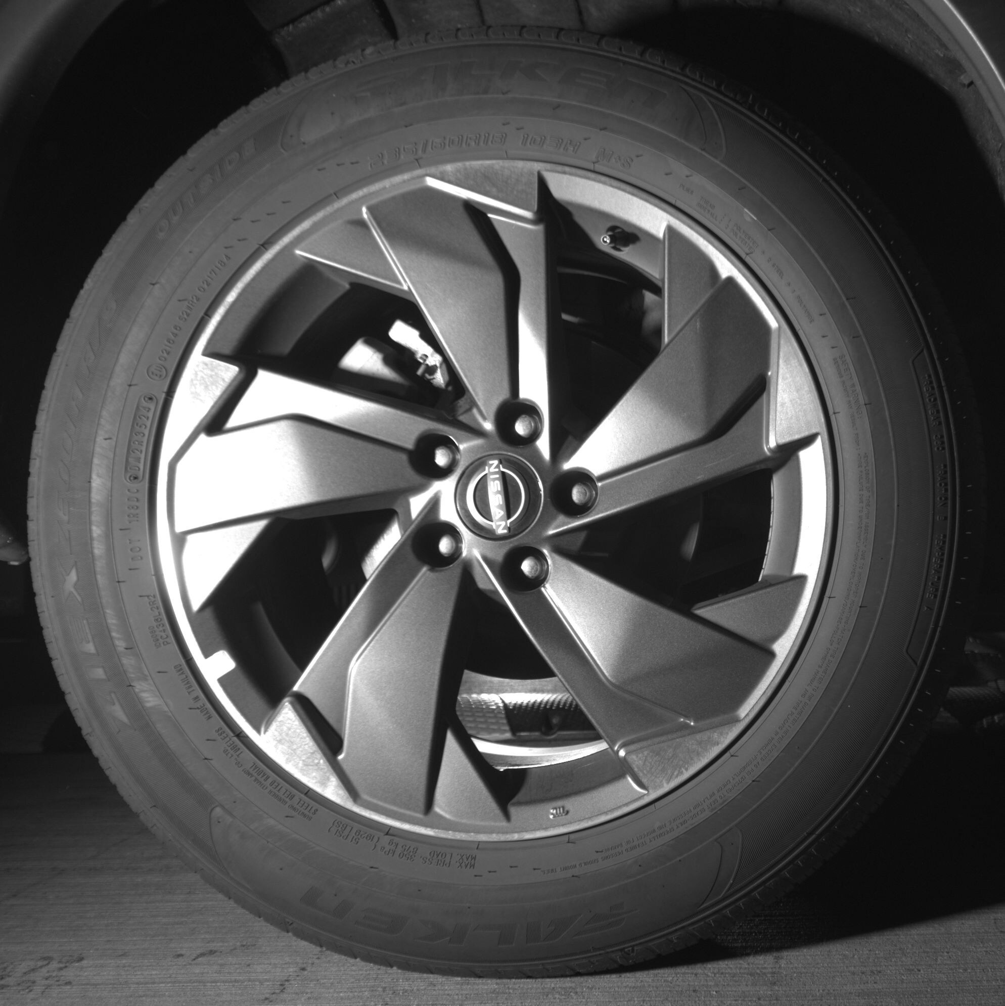 Thumbnail: 2025 Nissan Rogue - 12