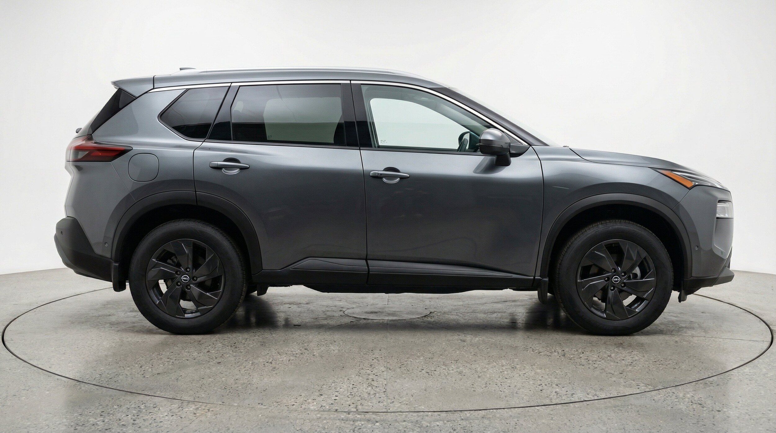 Thumbnail: 2026 Nissan Rogue - 11