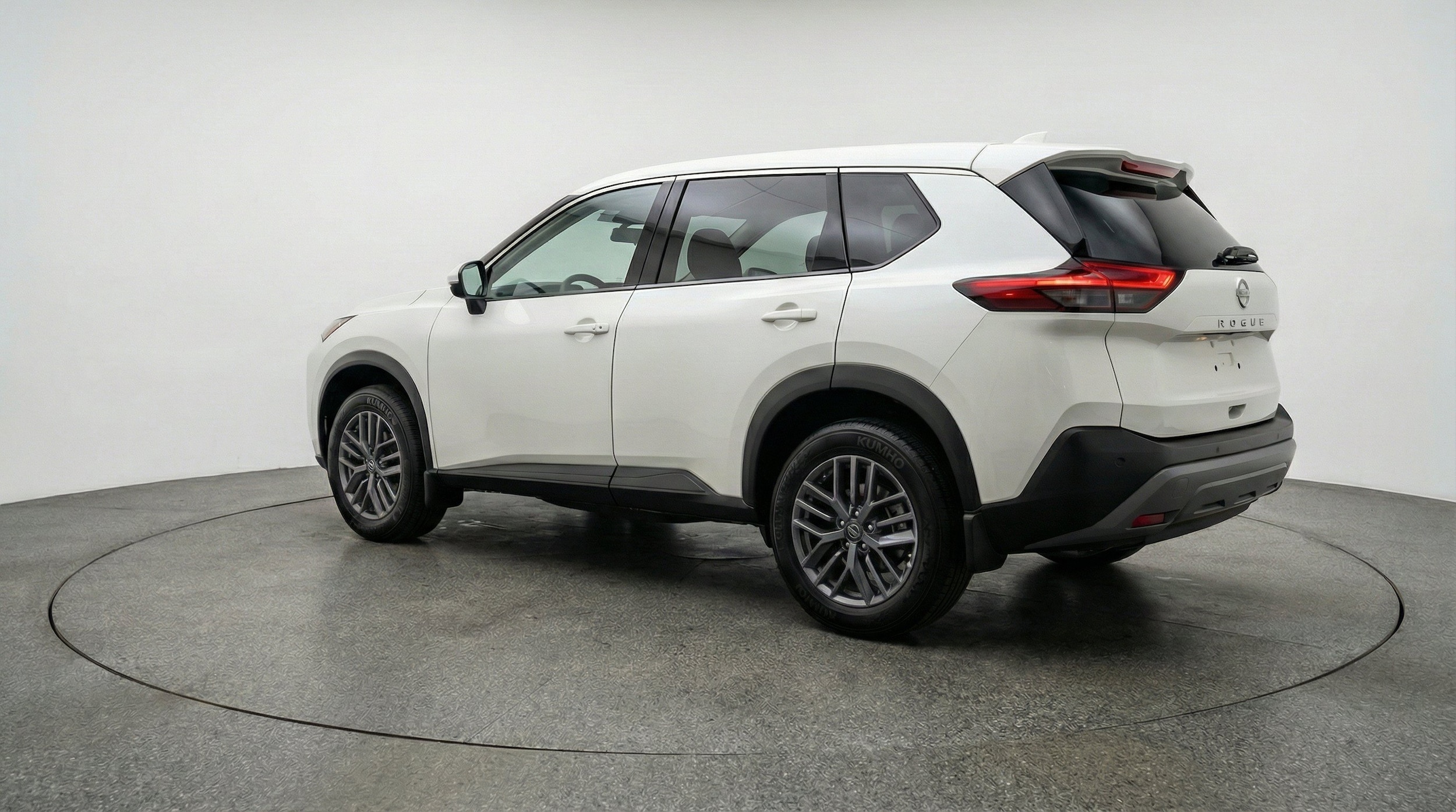 Thumbnail: 2026 Nissan Rogue - 6