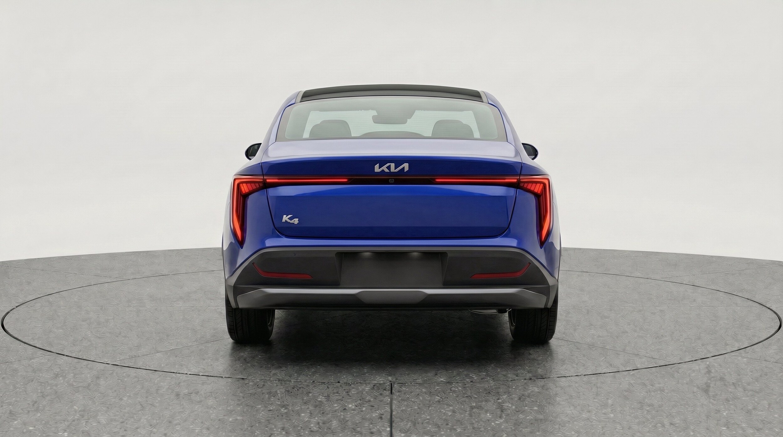 Thumbnail: 2025 Kia K4 - 7