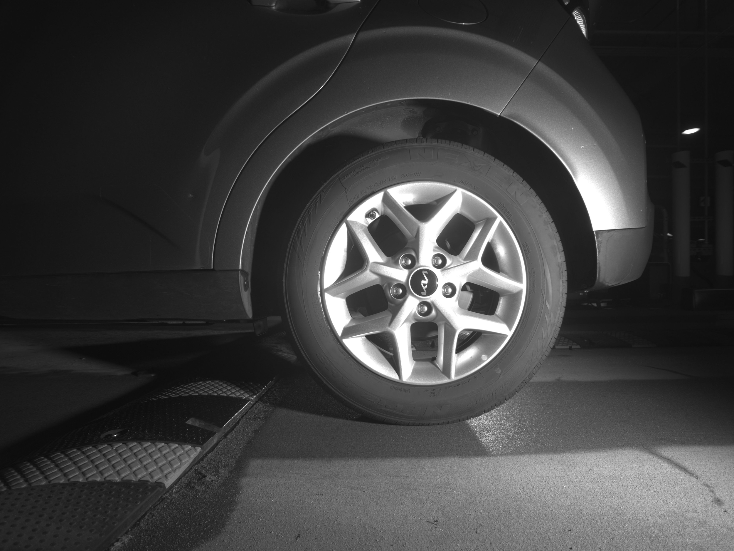 Thumbnail: 2025 Kia Soul - 11