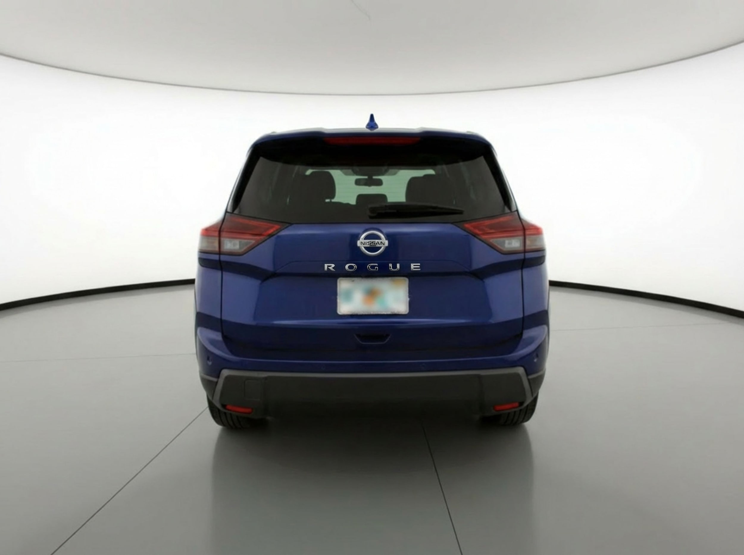 Thumbnail: 2025 Nissan Rogue - 6