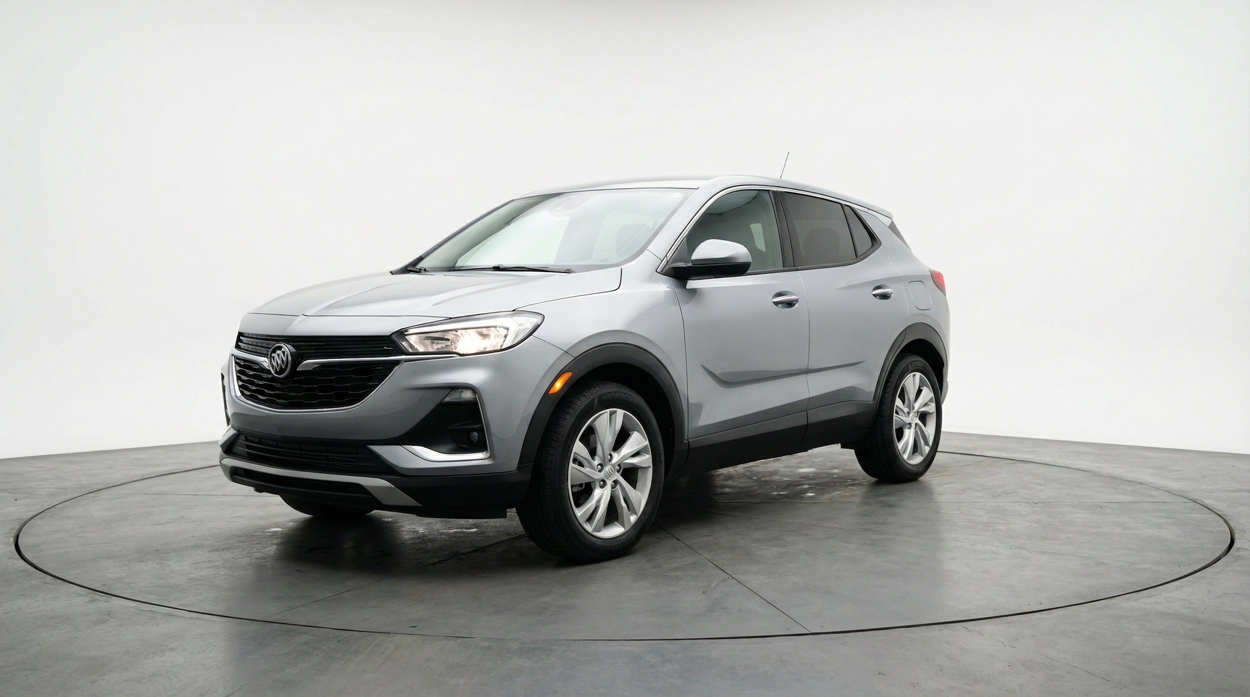 Thumbnail: 2026 Buick Encore GX - 3