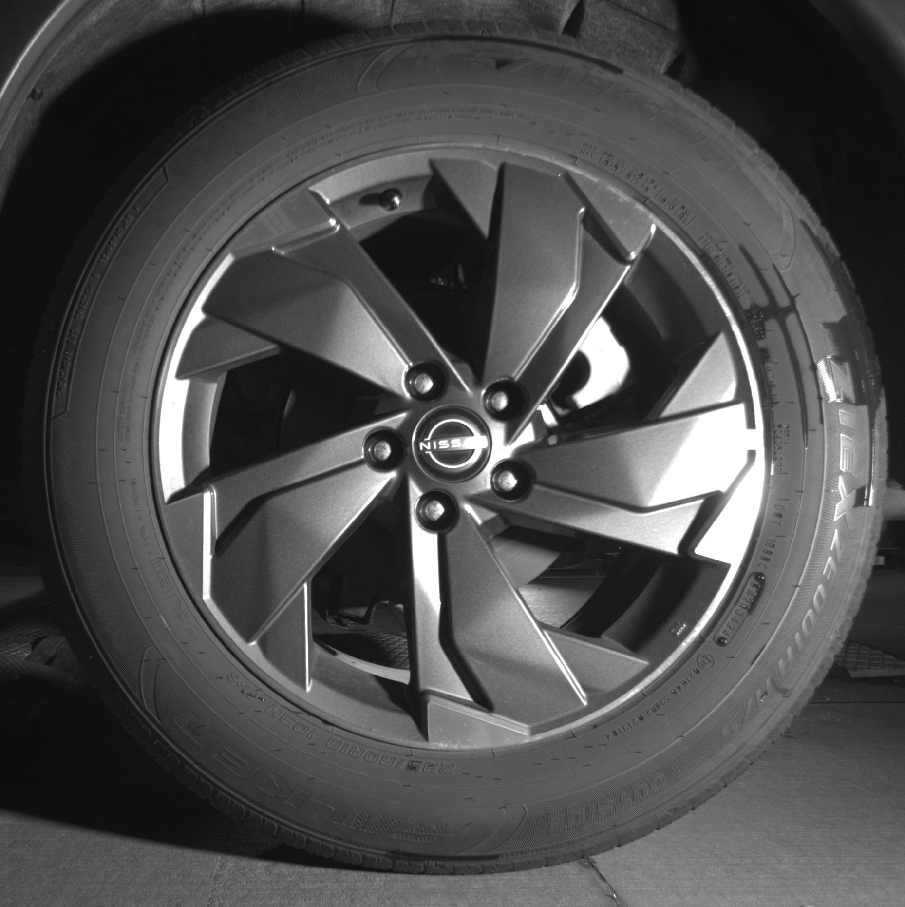 Thumbnail: 2025 Nissan Rogue - 11