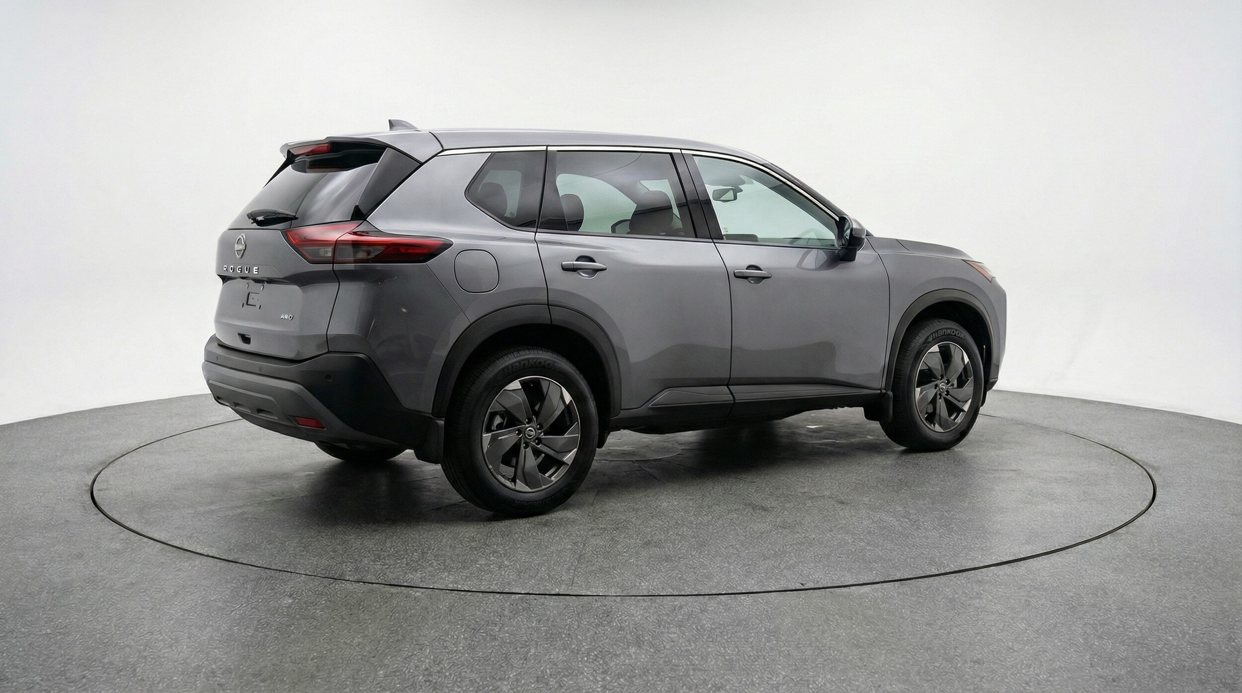 Thumbnail: 2025 Nissan Rogue - 7