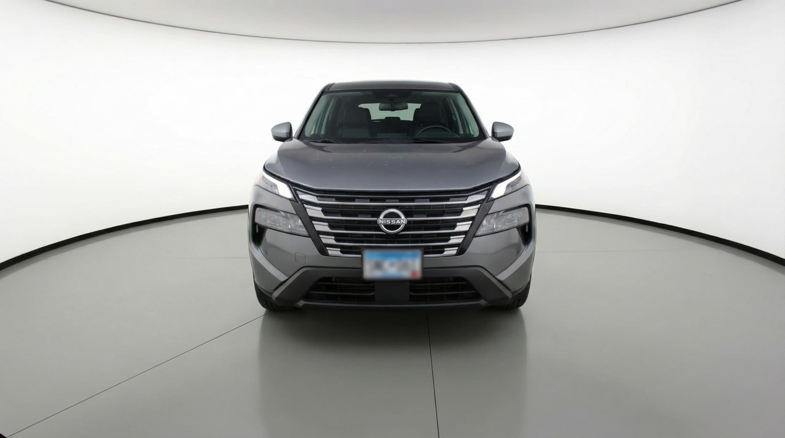 Thumbnail: 2025 Nissan Rogue - 2