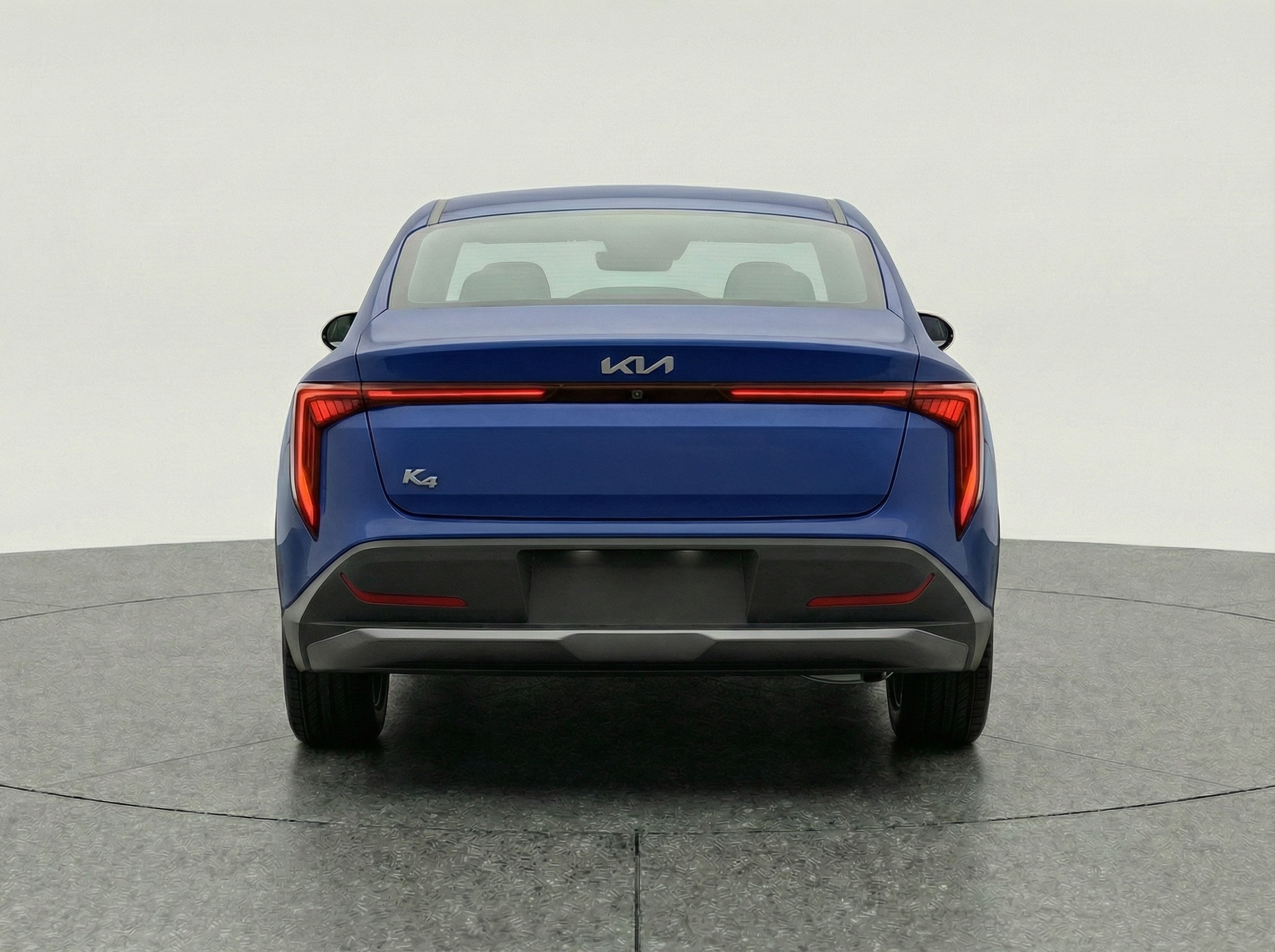 Thumbnail: 2025 Kia K4 - 6