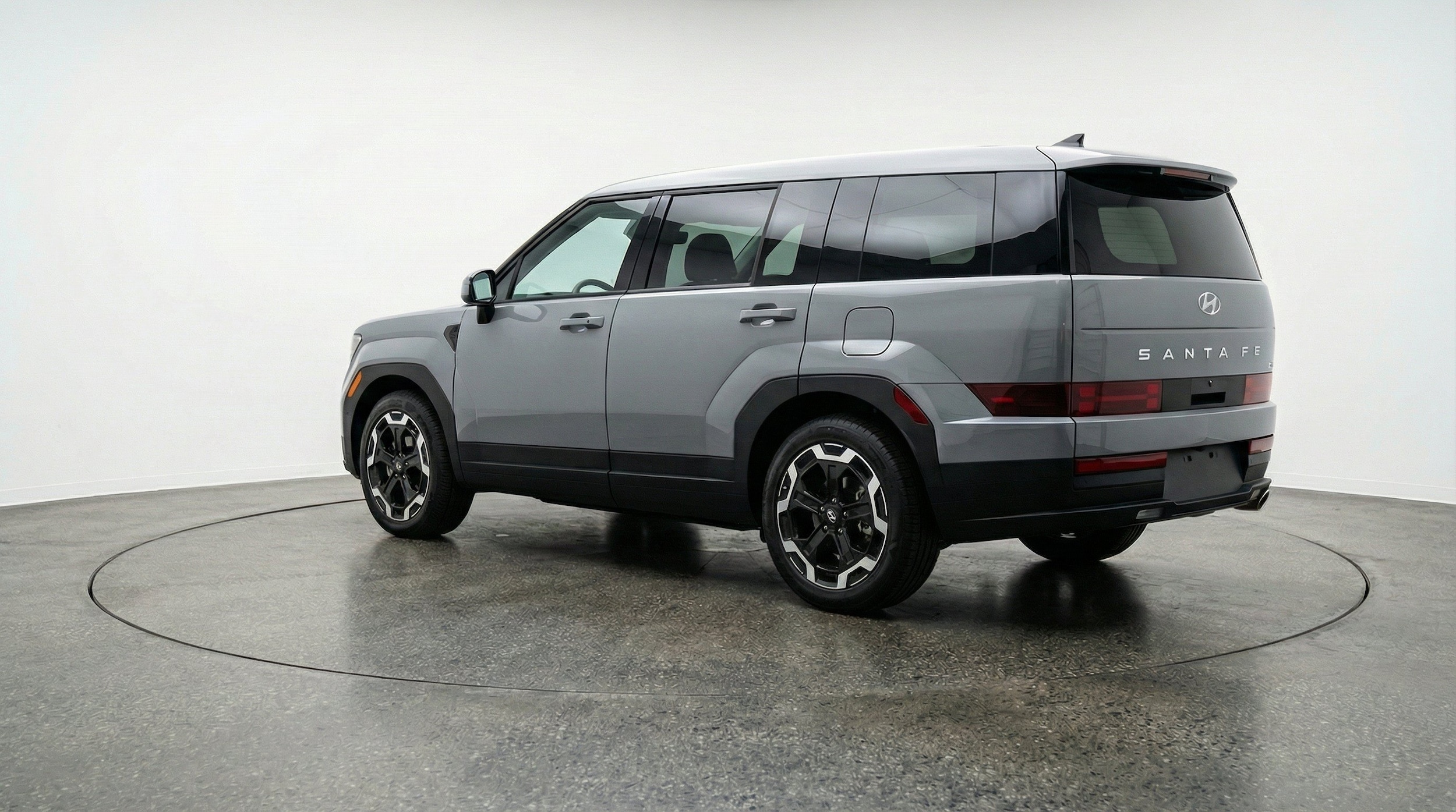 Thumbnail: 2026 Hyundai Santa Fe - 6