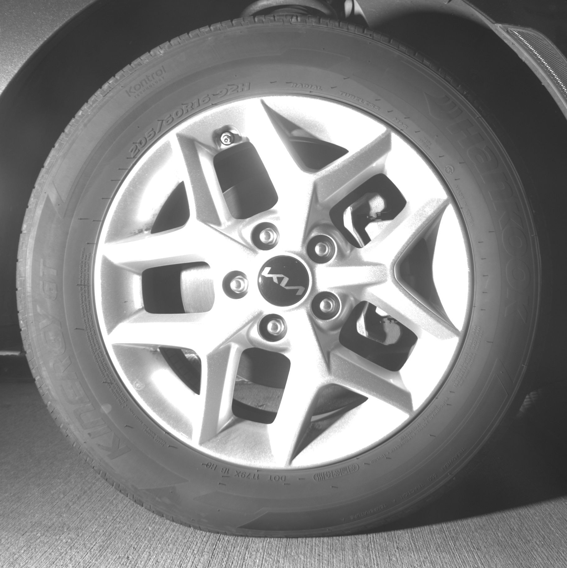 Thumbnail: 2025 Kia Soul - 10