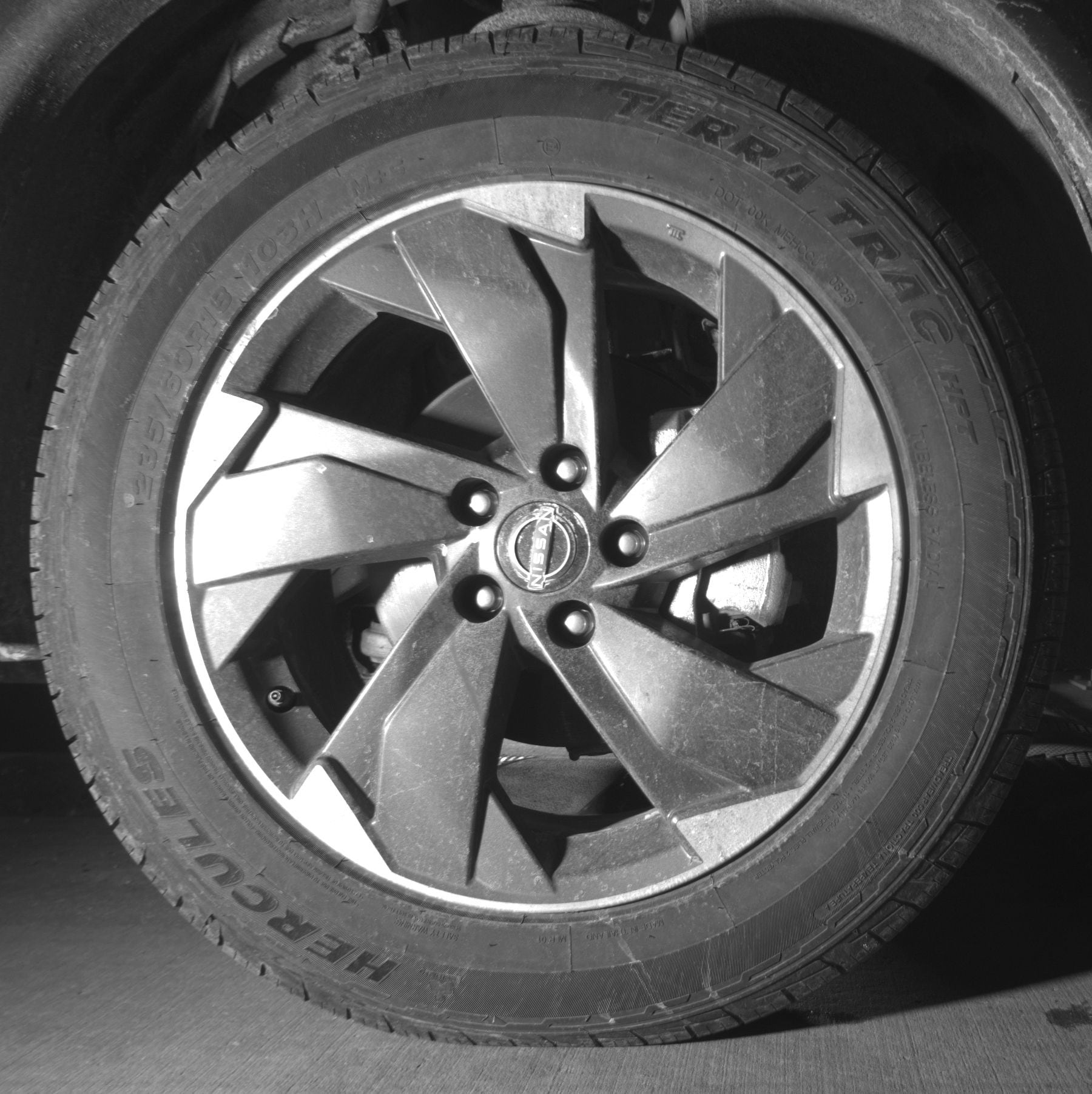 Thumbnail: 2025 Nissan Rogue - 10