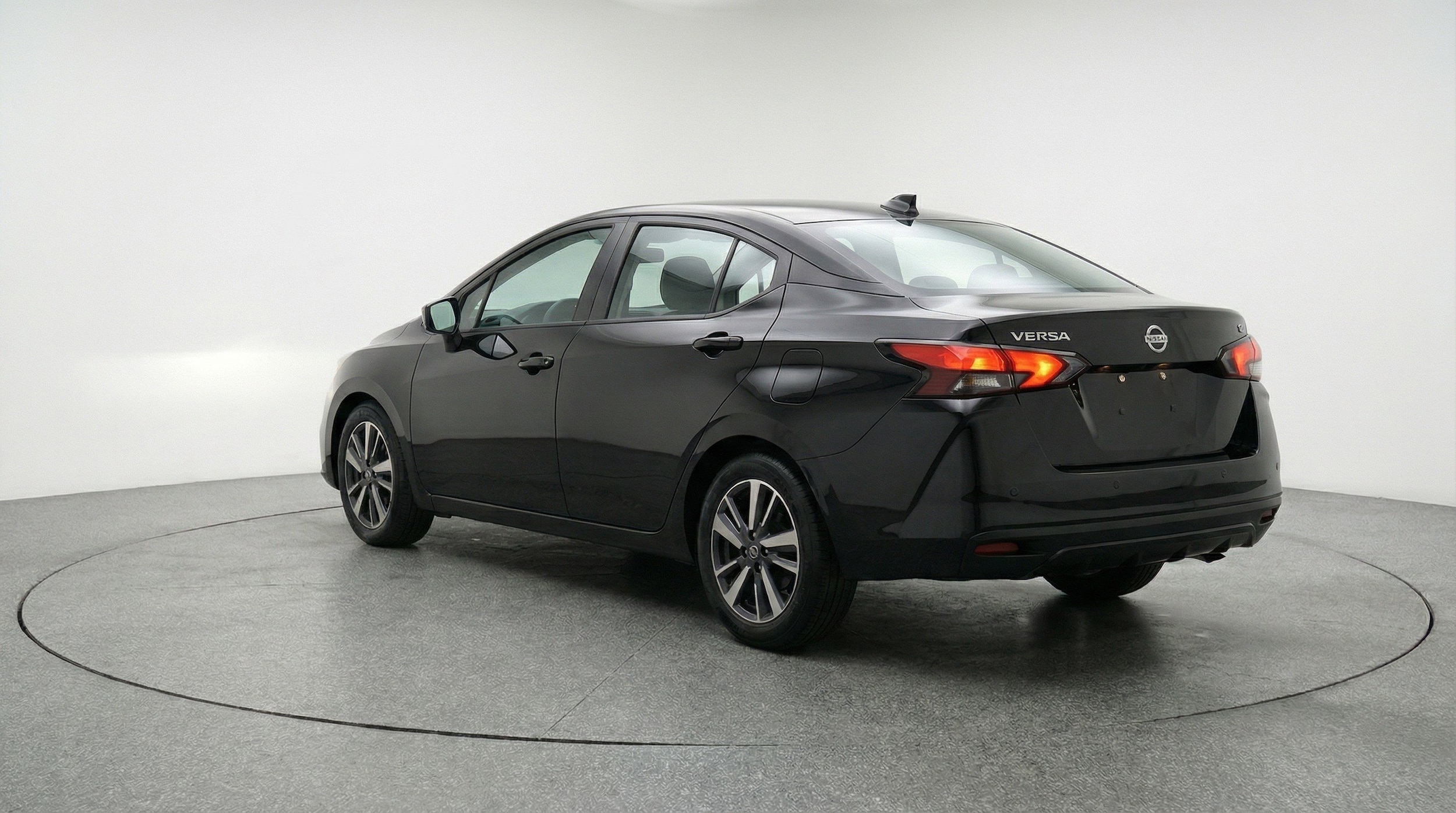 Thumbnail: 2025 Nissan Versa - 6