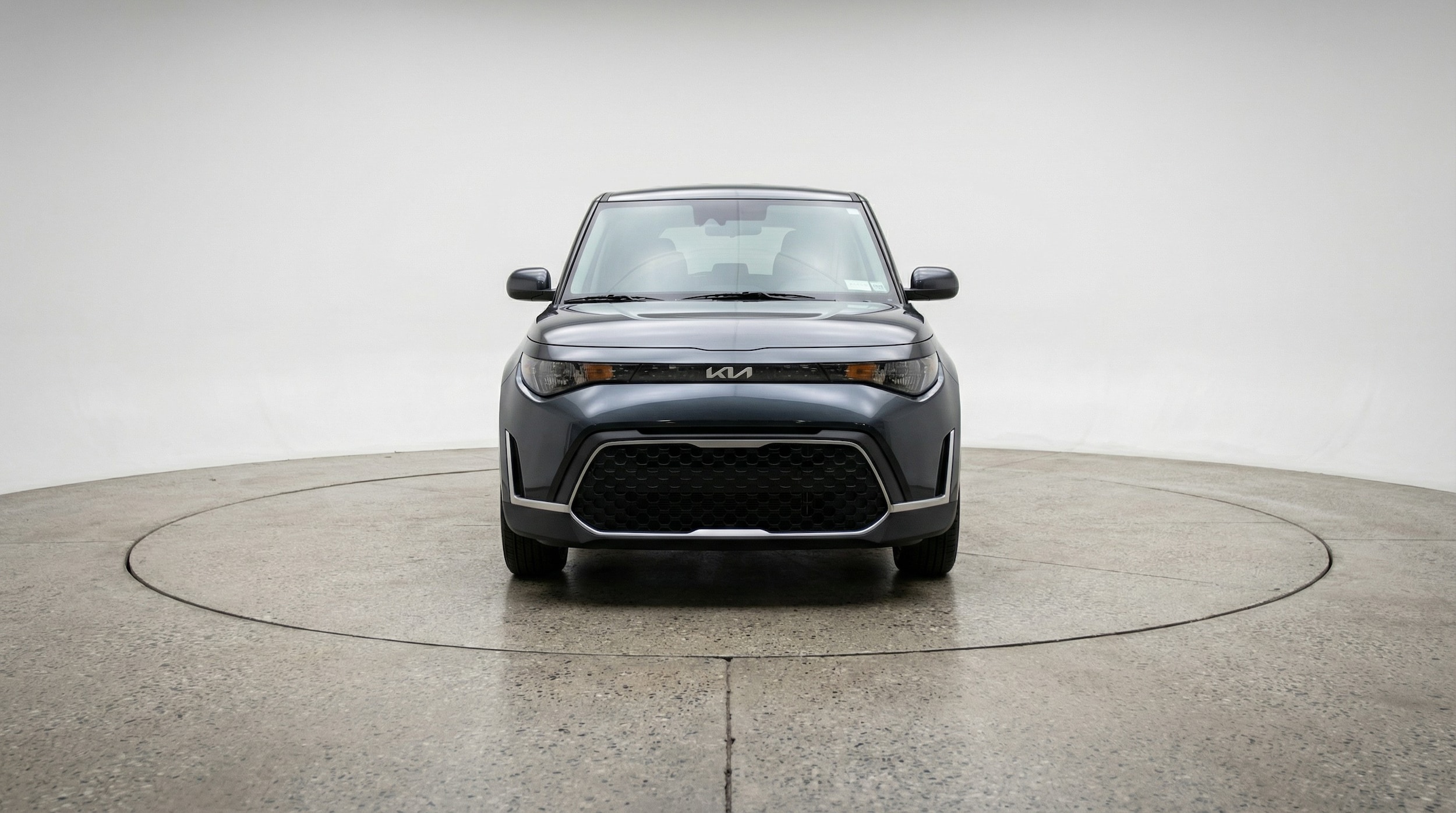 Thumbnail: 2025 Kia Soul - 2