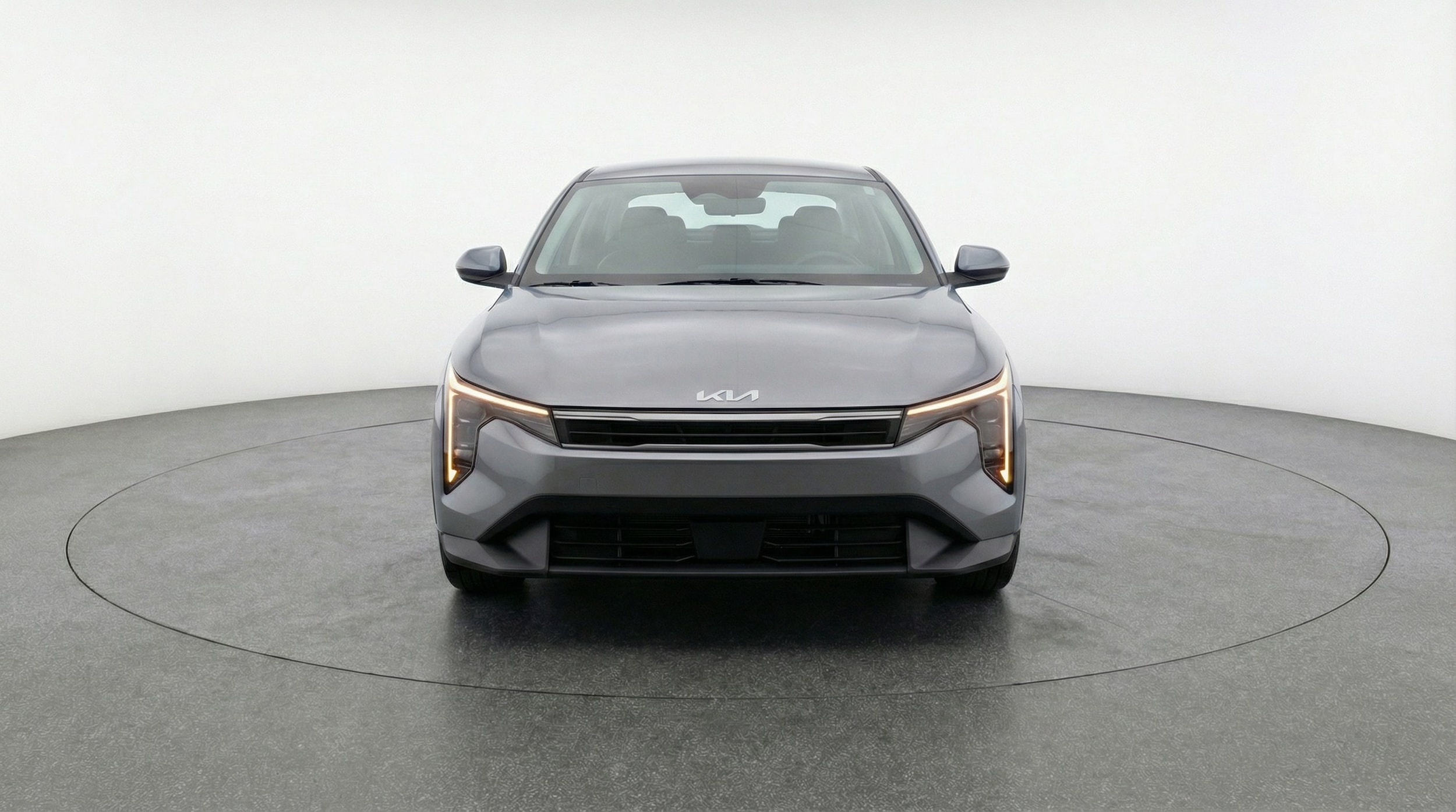 Thumbnail: 2025 Kia K4 - 2