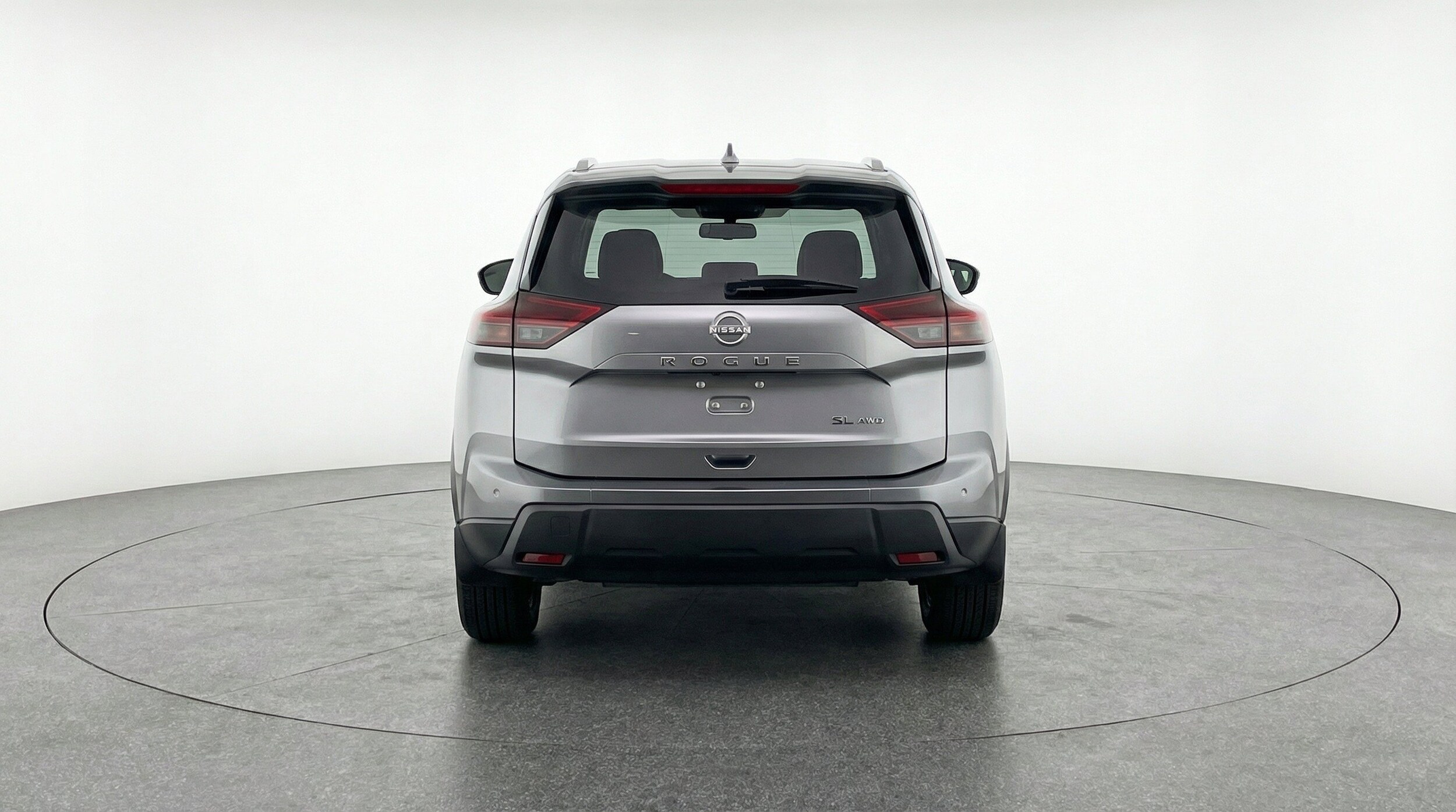 Thumbnail: 2026 Nissan Rogue - 7