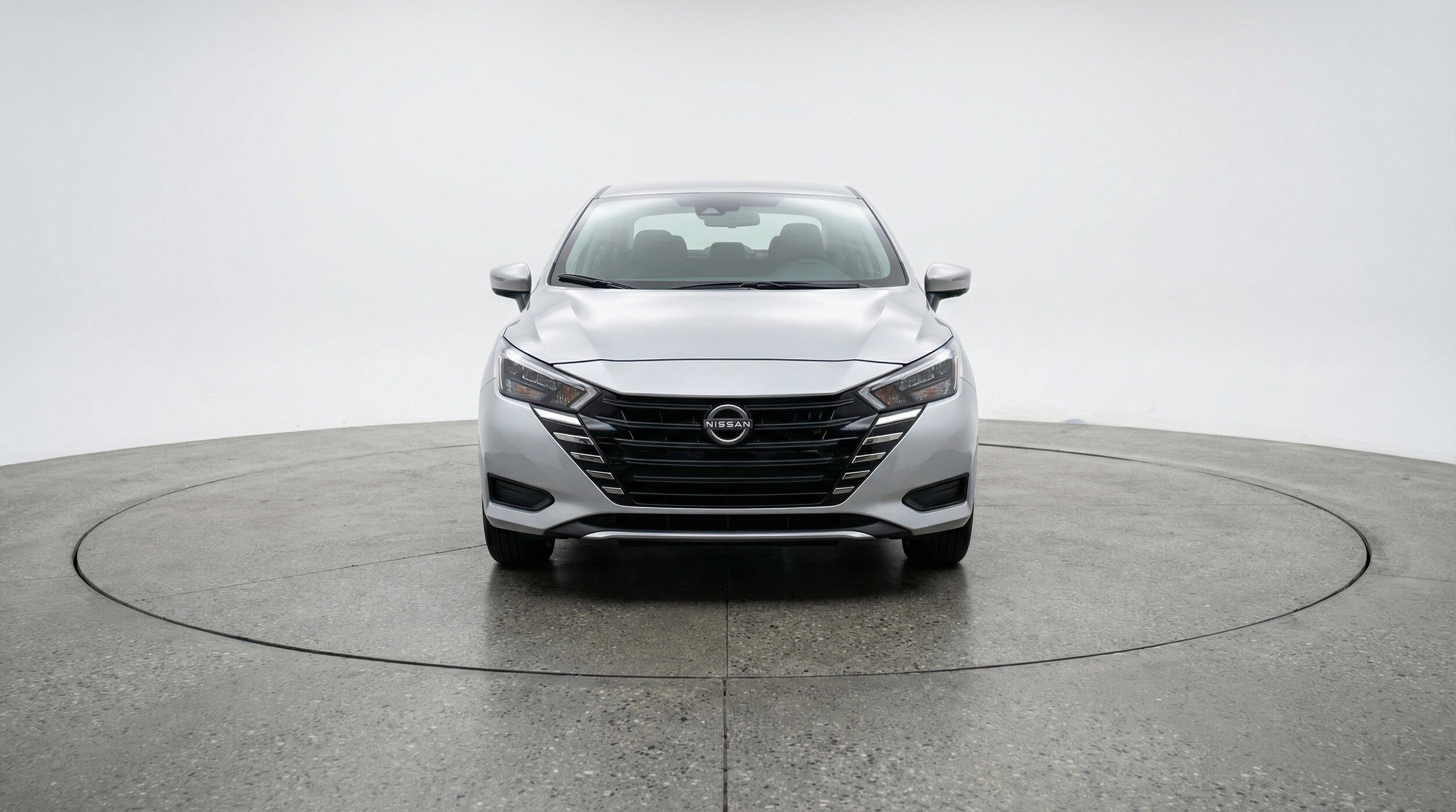 Thumbnail: 2025 Nissan Versa - 2