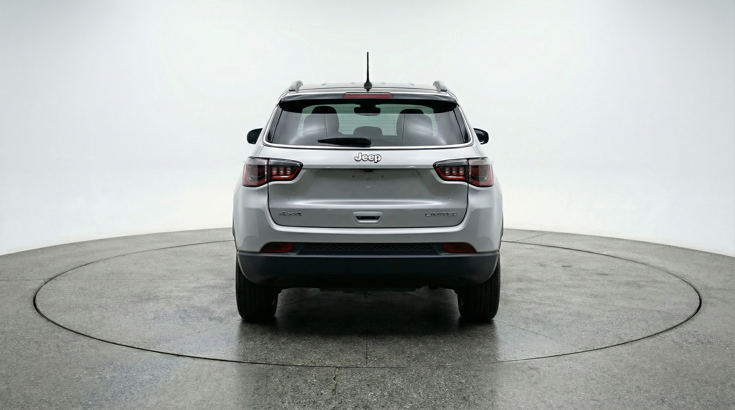 Thumbnail: 2025 Jeep Compass - 6