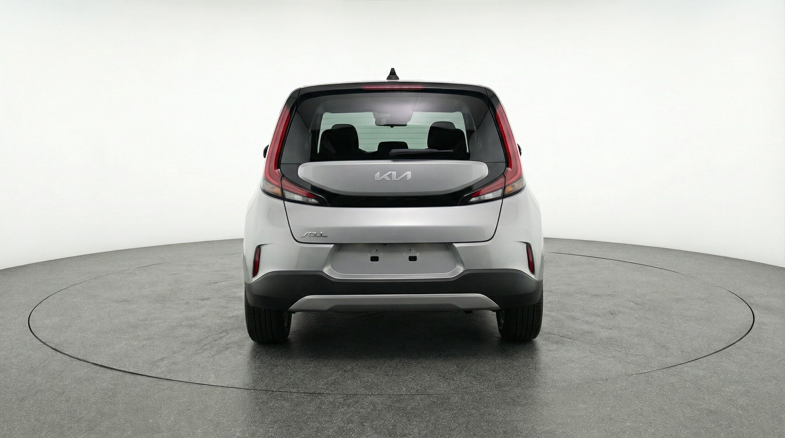 Thumbnail: 2025 Kia Soul - 6