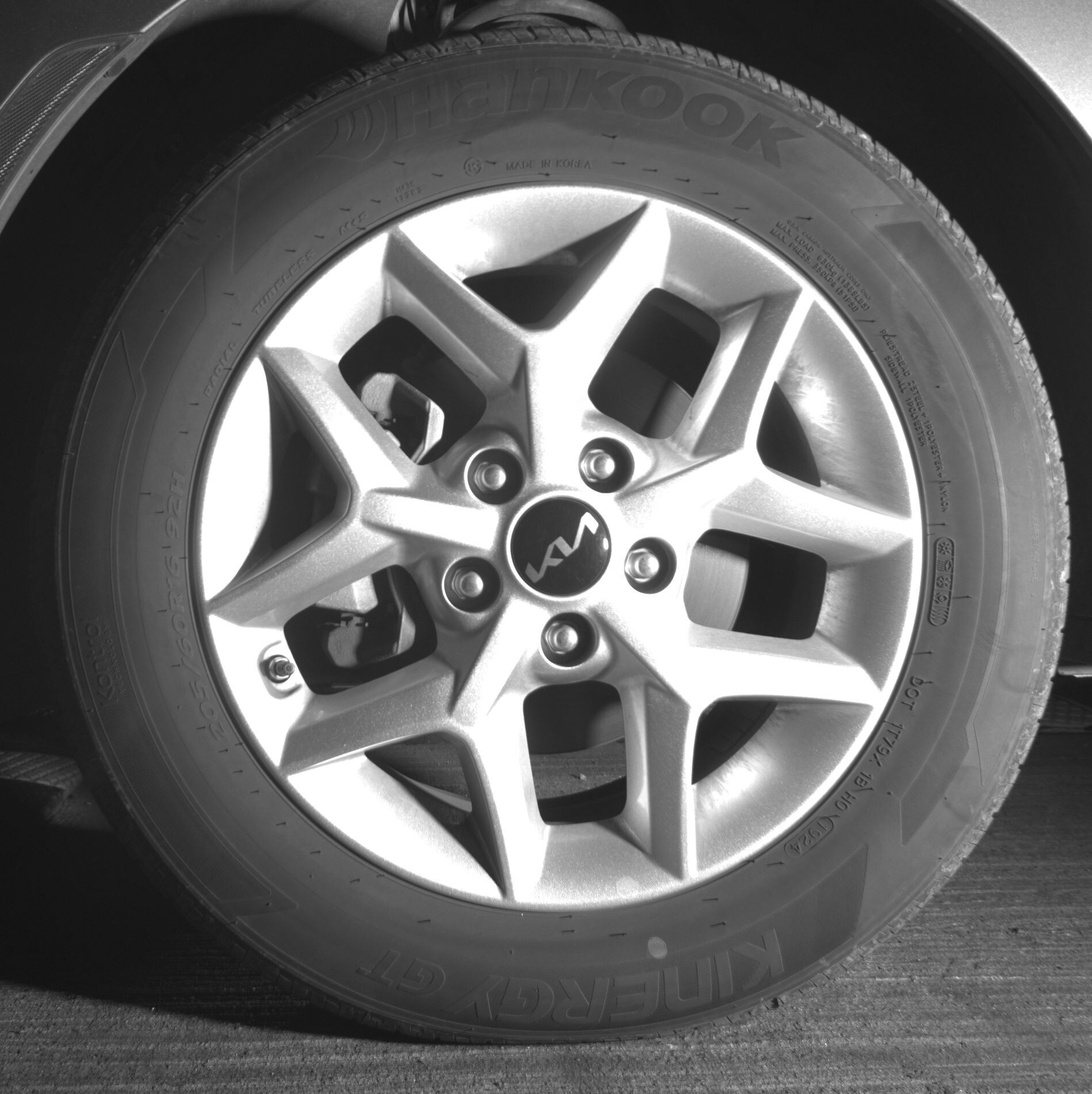 Thumbnail: 2025 Kia Soul - 9