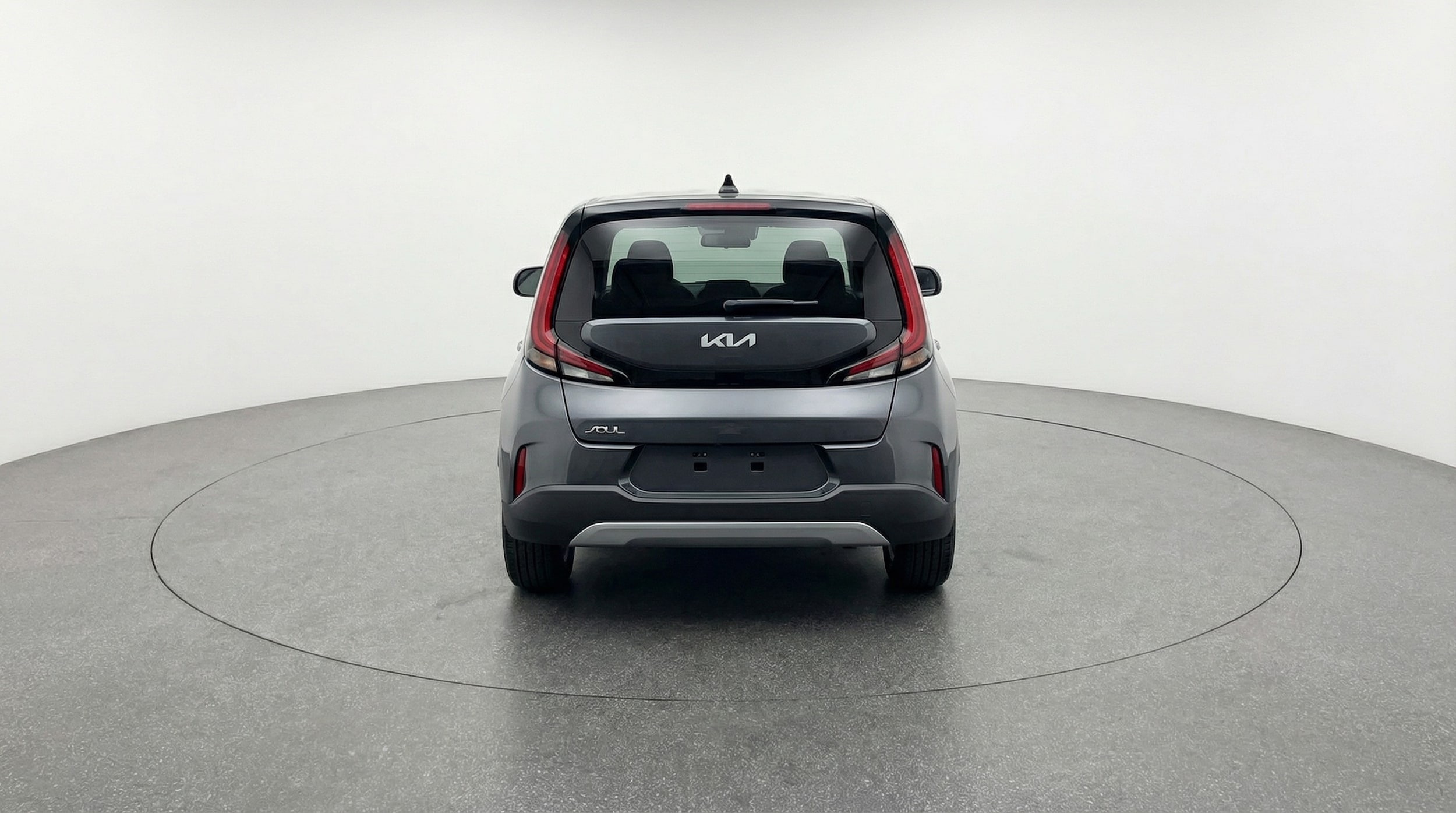 Thumbnail: 2025 Kia Soul - 6