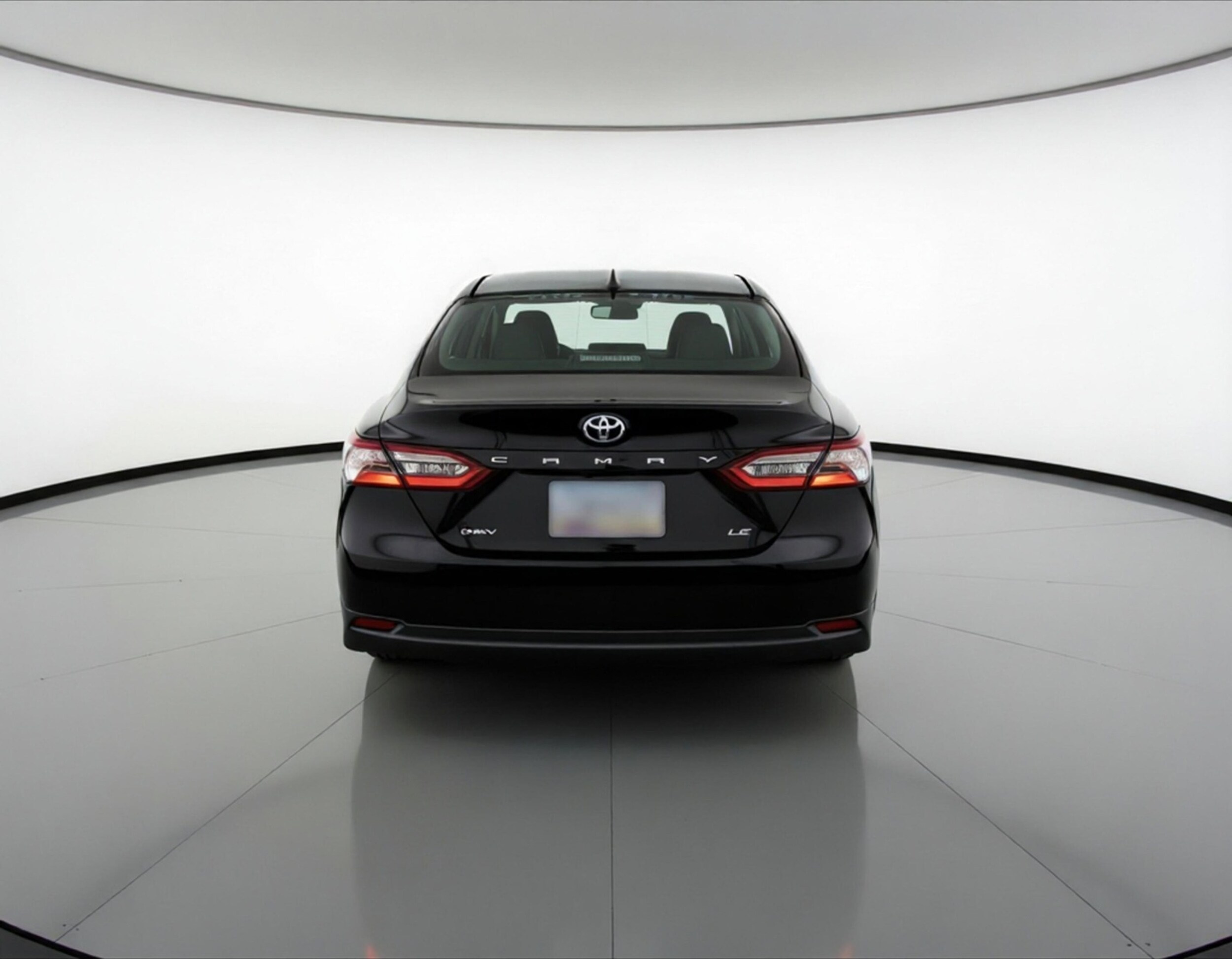 Thumbnail: 2025 Toyota Camry - 6