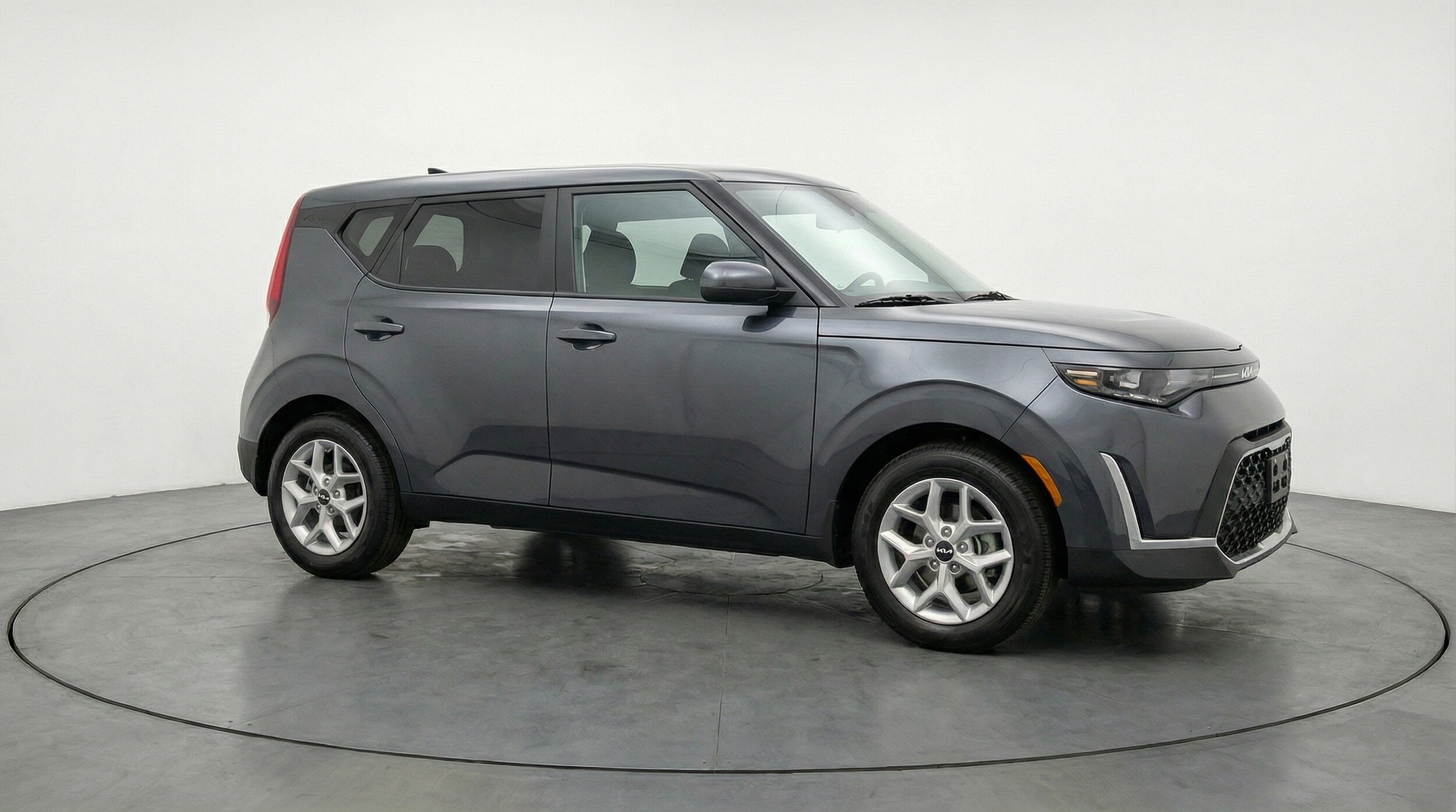 Thumbnail: 2025 Kia Soul - 1