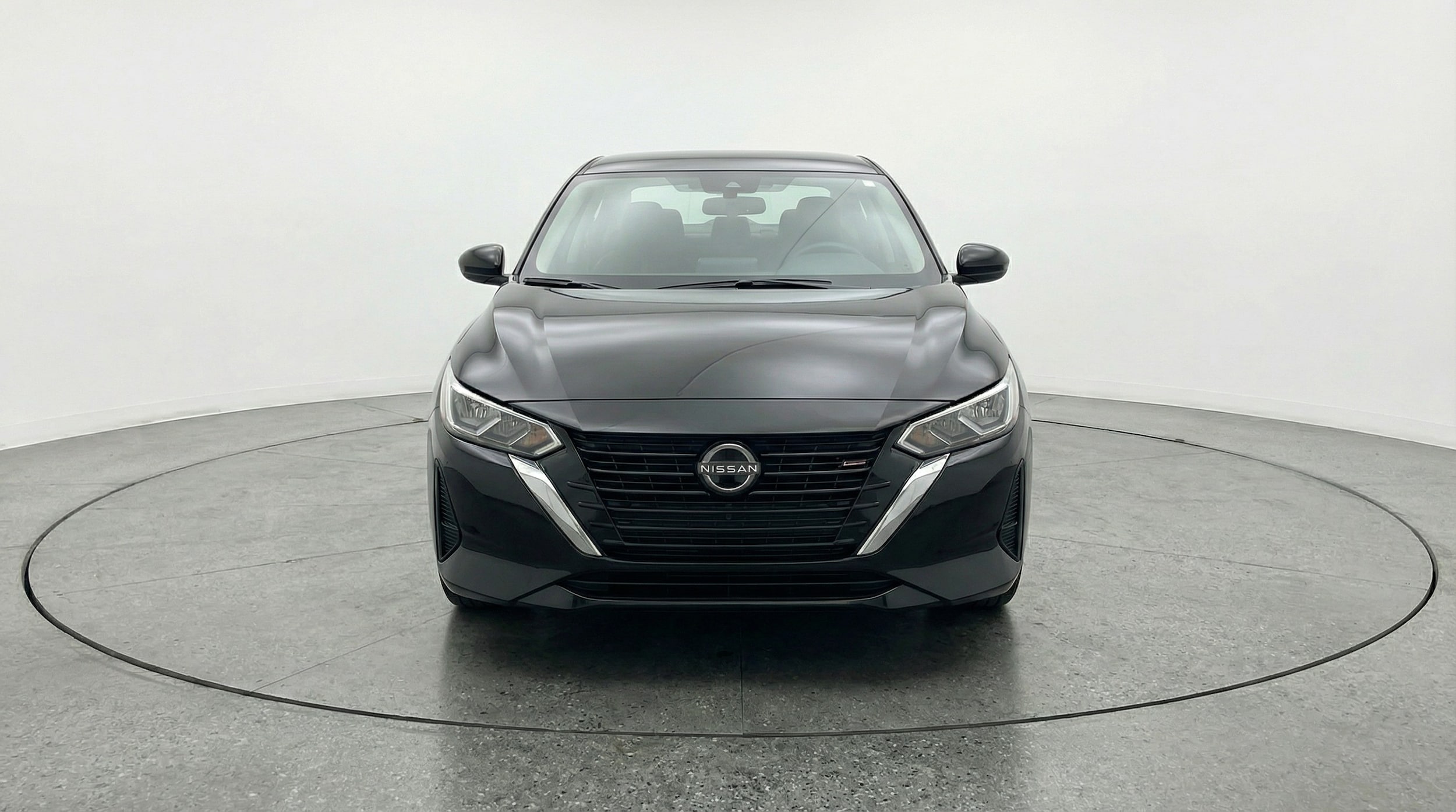 Thumbnail: 2025 Nissan Sentra - 2