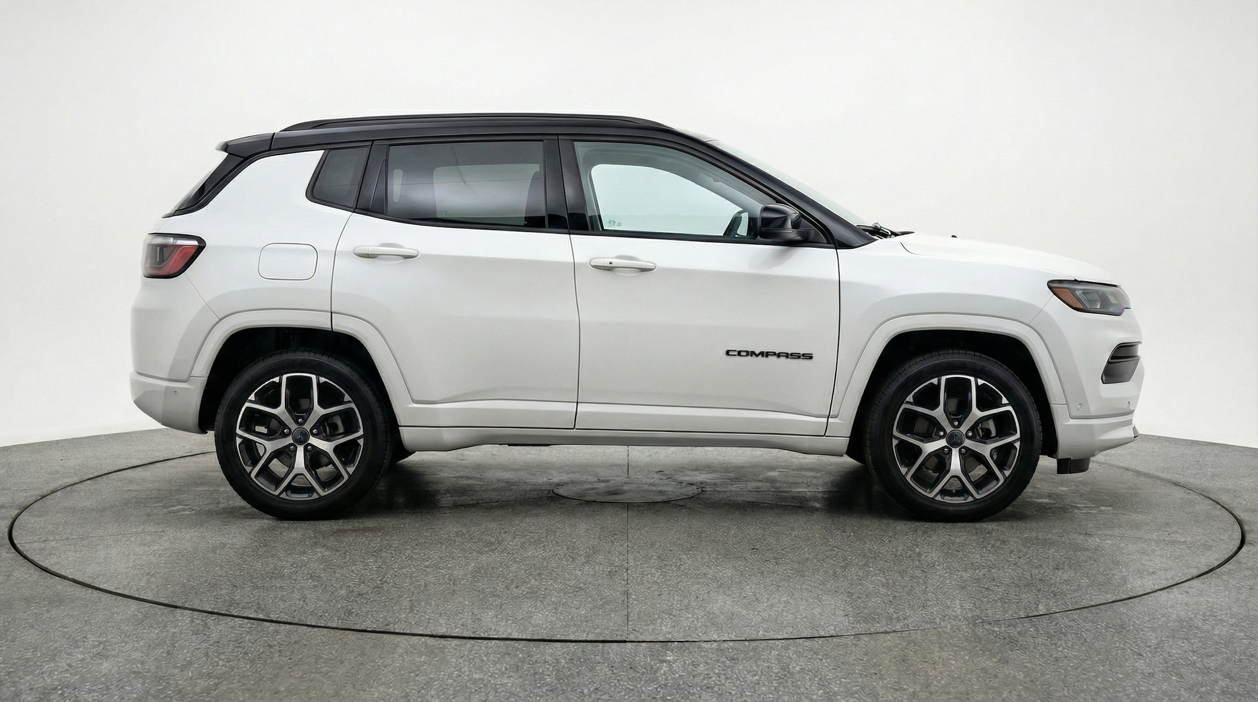Thumbnail: 2025 Jeep Compass - 8