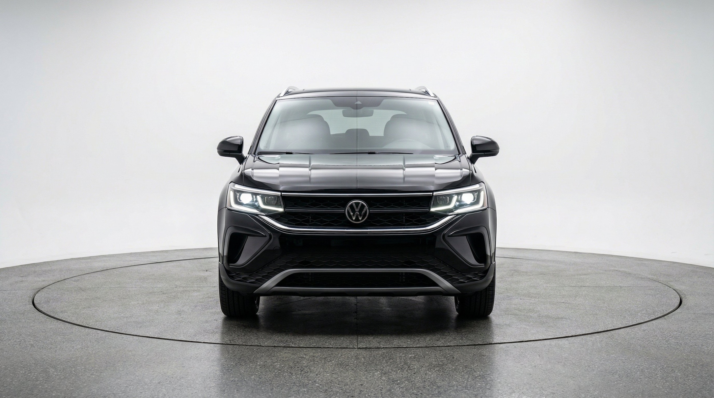 Thumbnail: 2026 Volkswagen Taos - 2