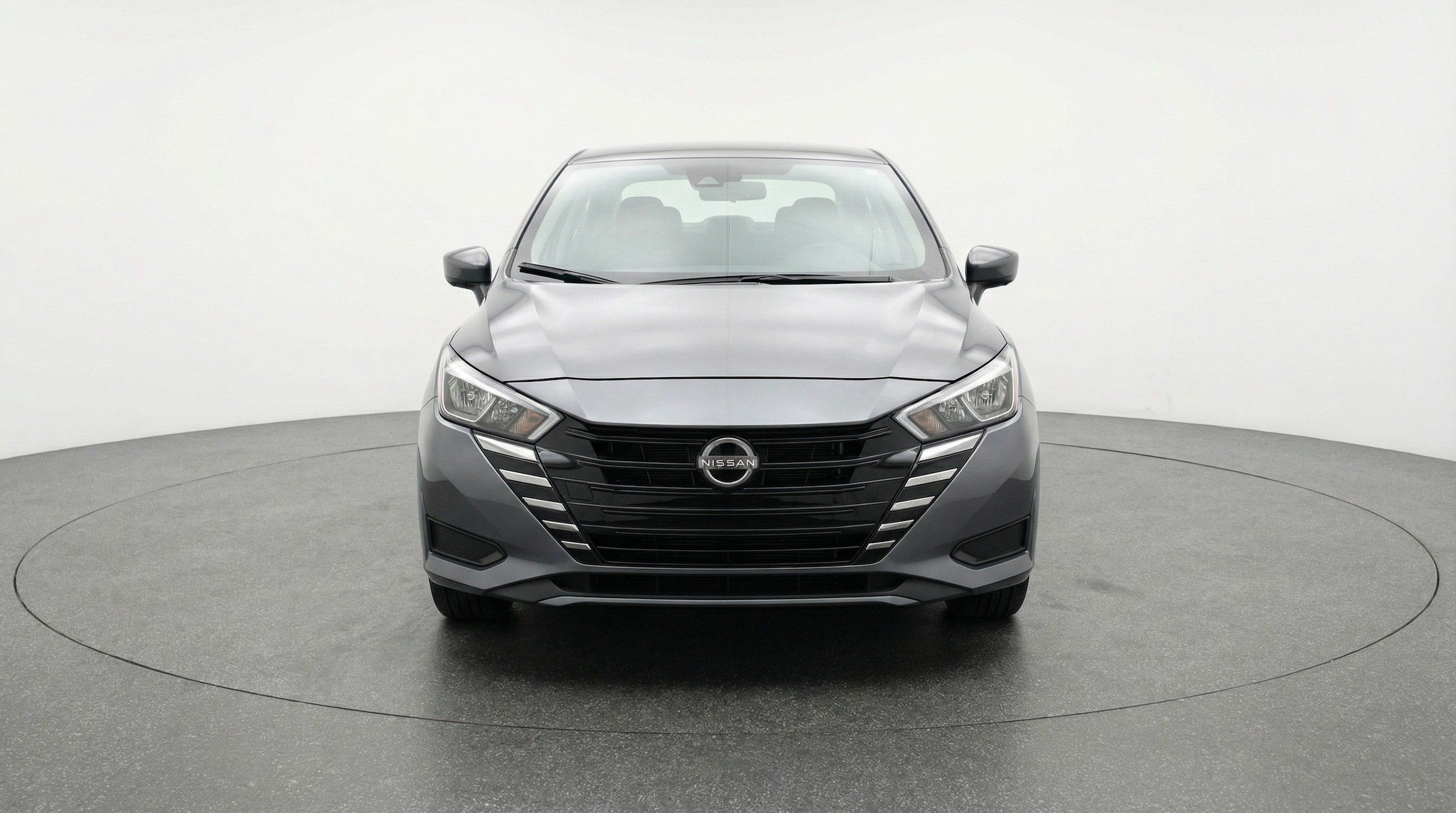 Thumbnail: 2025 Nissan Versa - 2