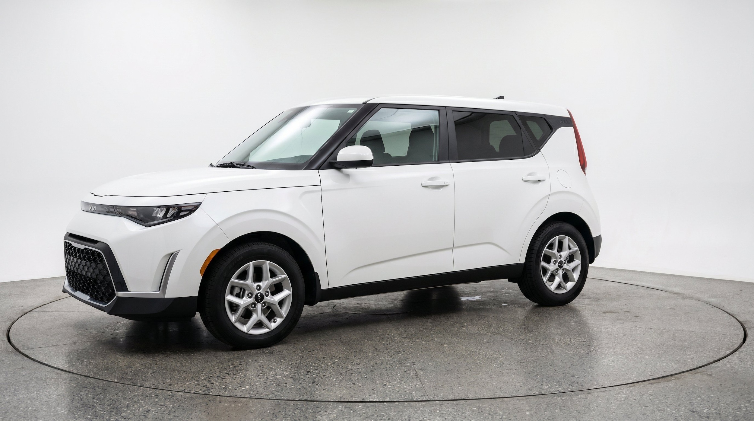 Thumbnail: 2025 Kia Soul - 3