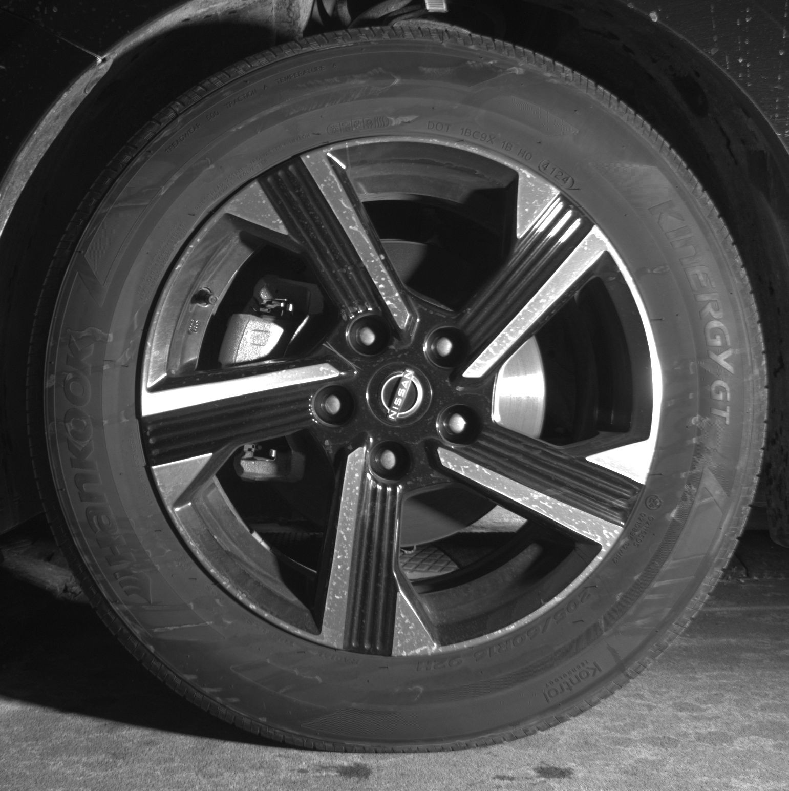 Thumbnail: 2025 Nissan Sentra - 9