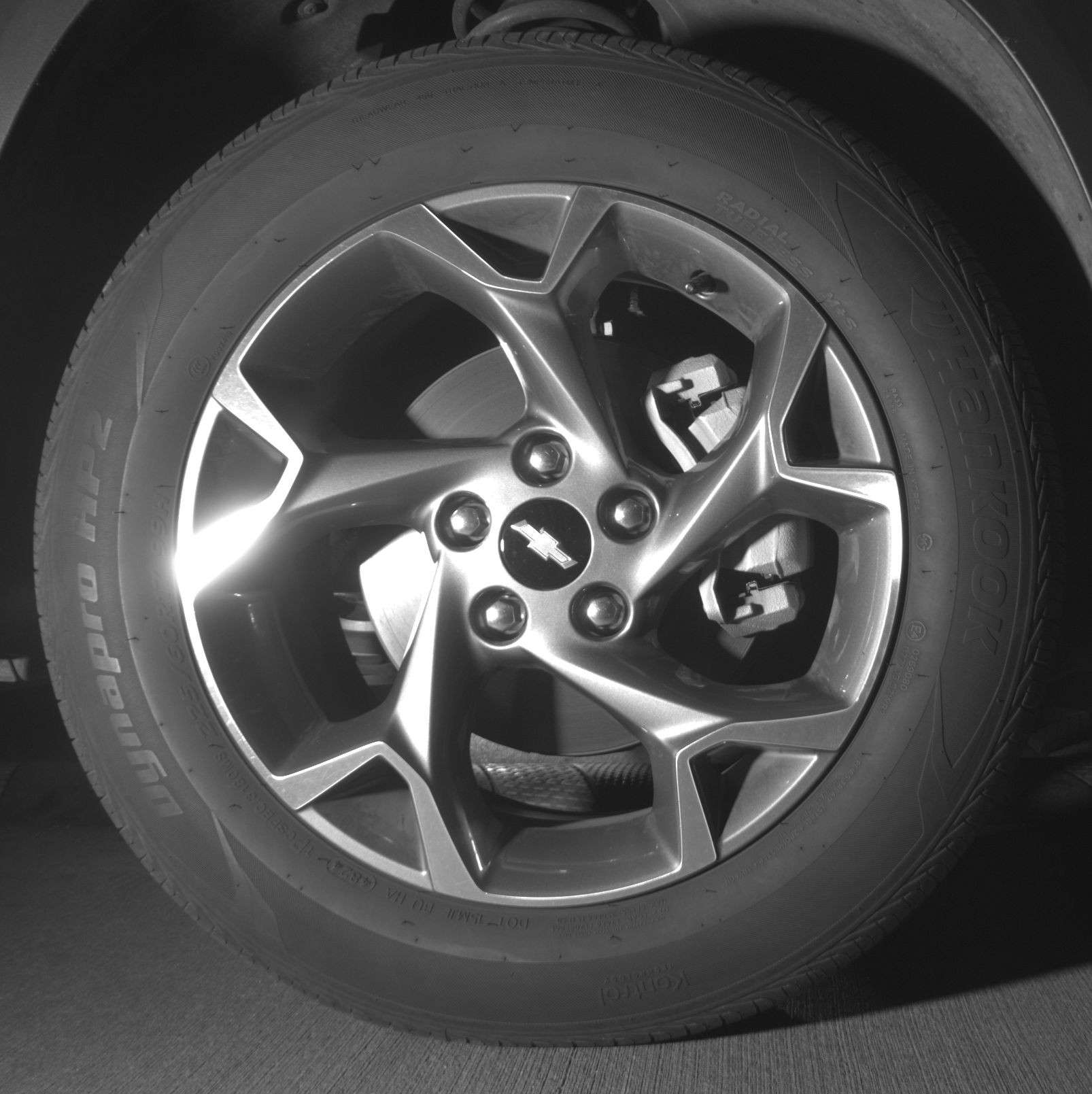 Thumbnail: 2025 Chevrolet Trax - 10