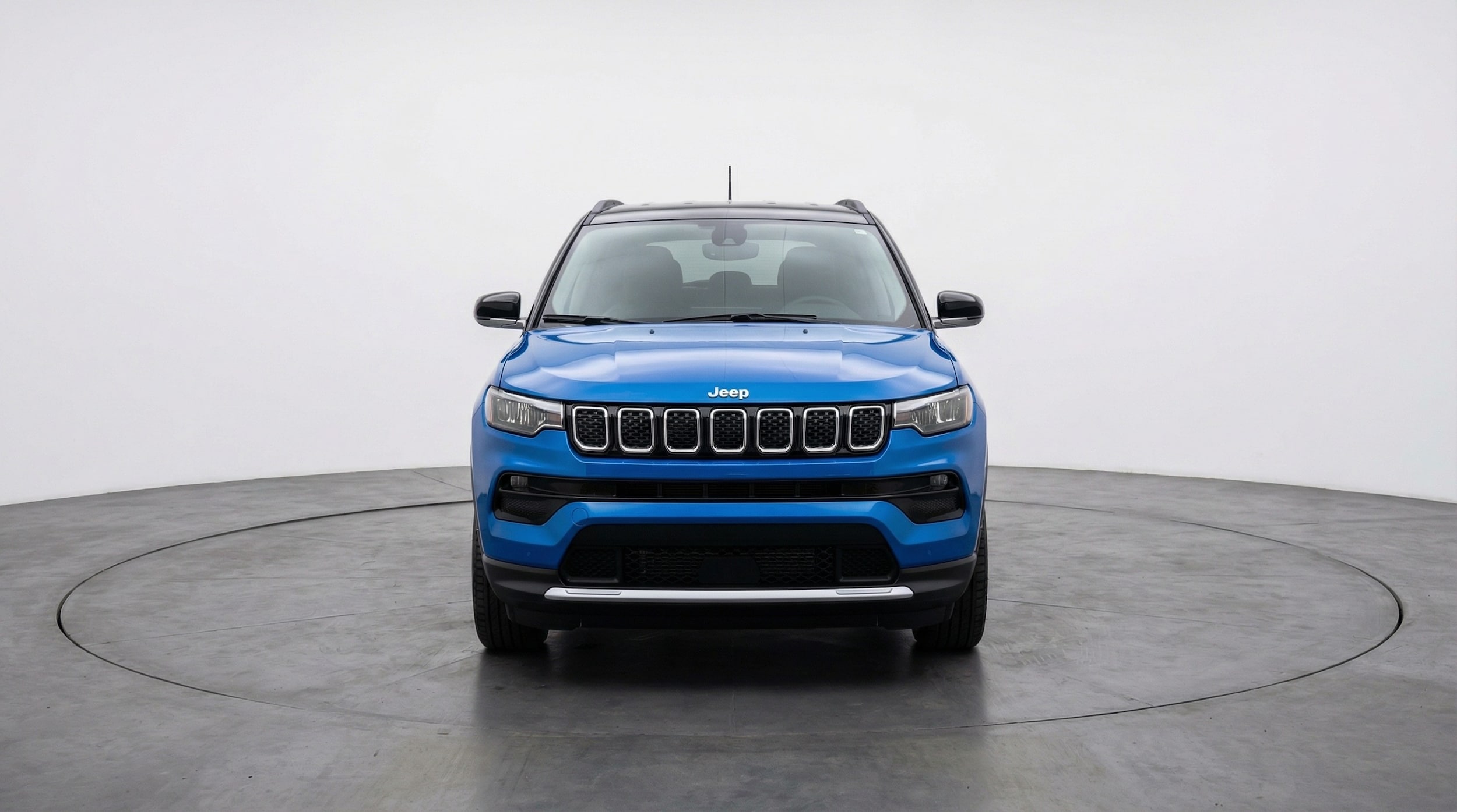 Thumbnail: 2025 Jeep Compass - 2