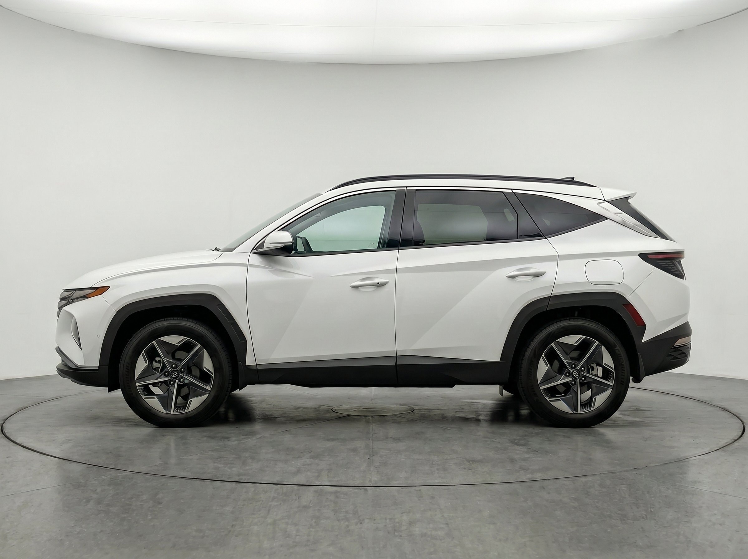 Thumbnail: 2026 Hyundai Tucson - 5