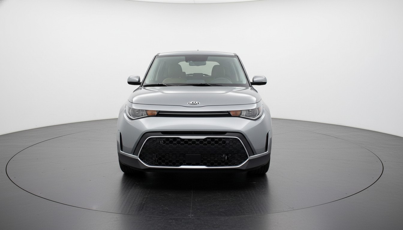 Thumbnail: 2025 Kia Soul - 2