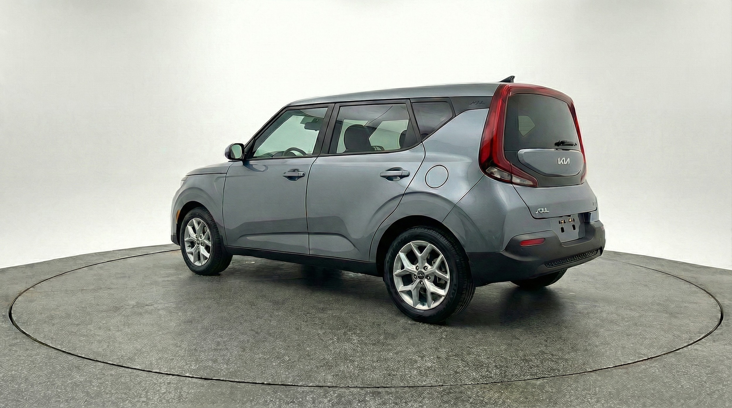 Thumbnail: 2025 Kia Soul - 5