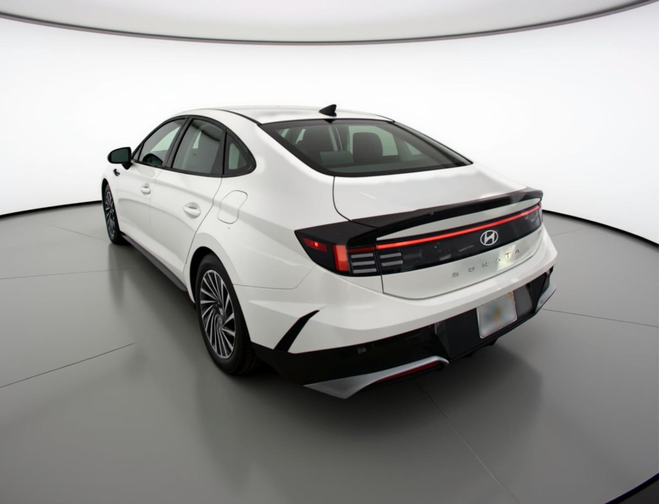 Thumbnail: 2025 Hyundai Sonata - 5