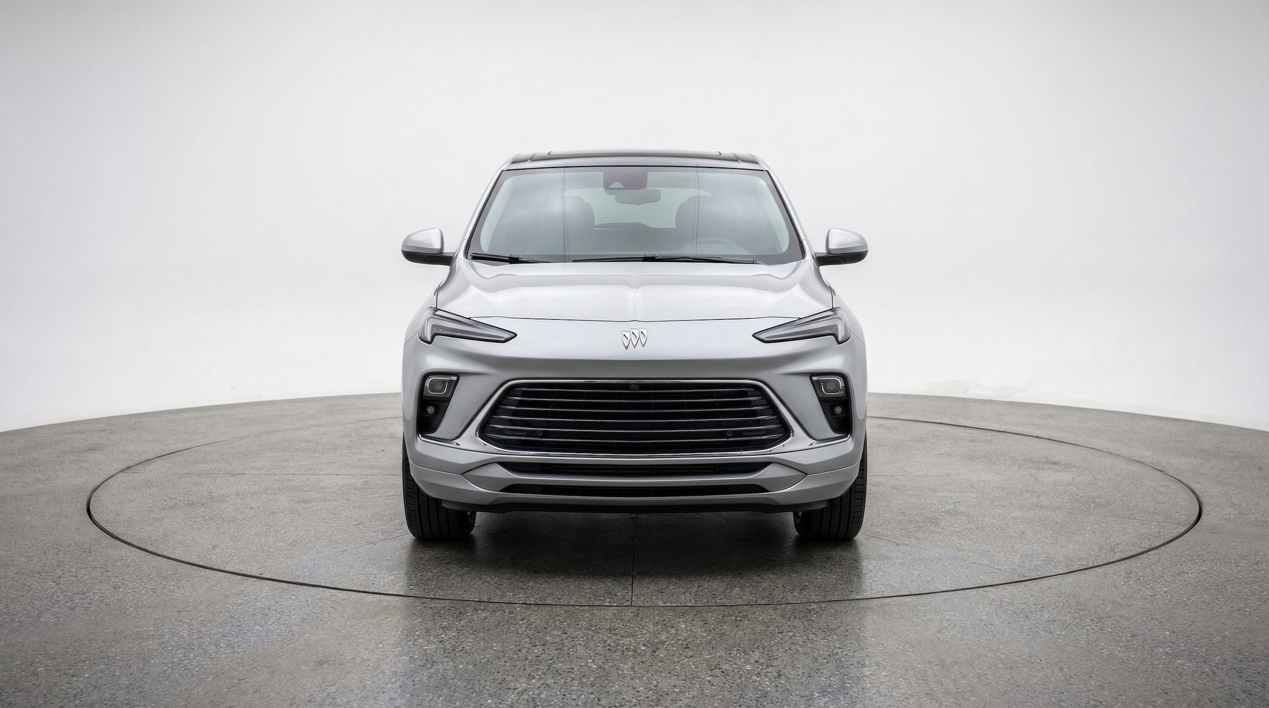 Thumbnail: 2025 Buick Encore GX - 2