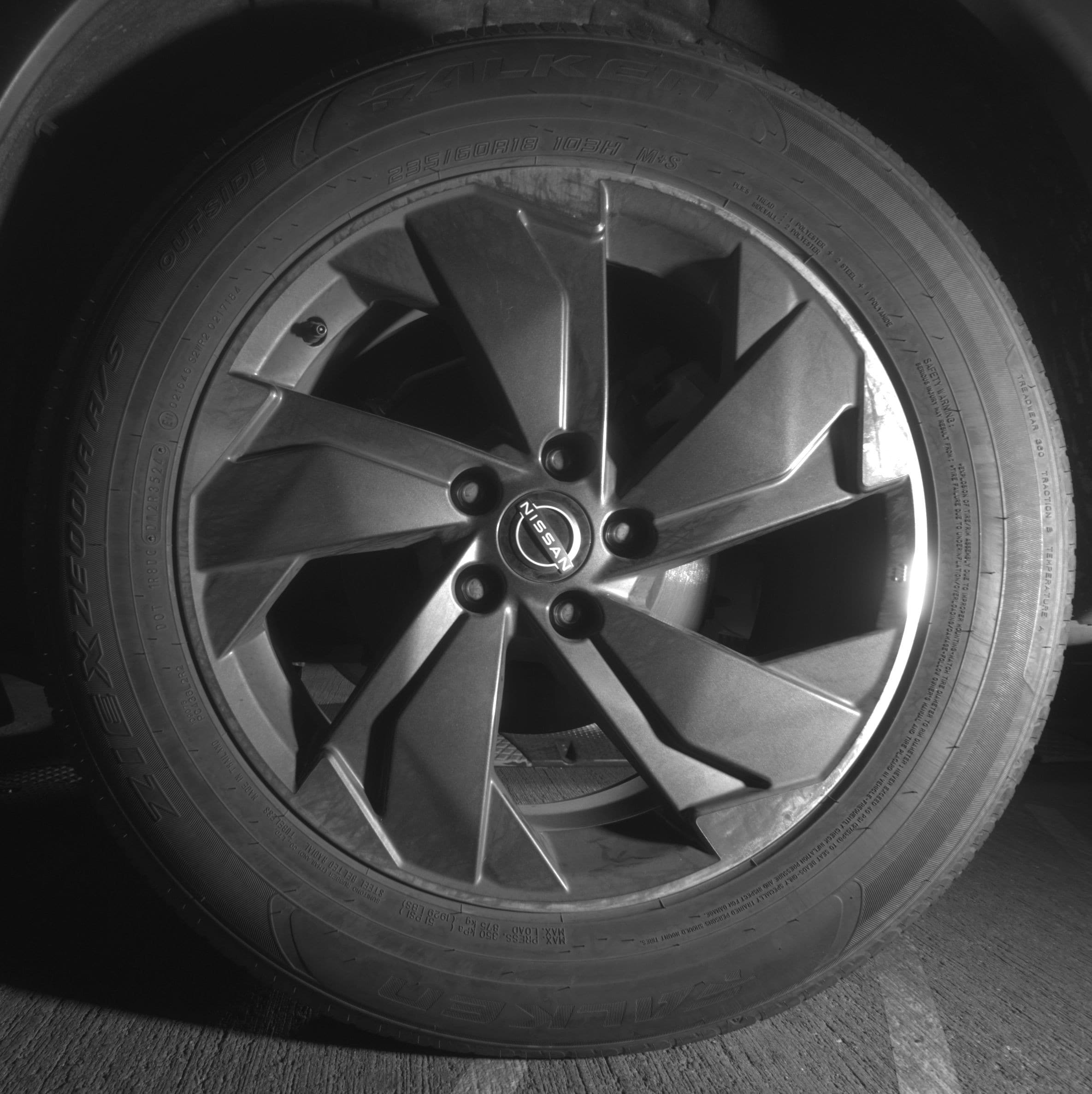 Thumbnail: 2025 Nissan Rogue - 11