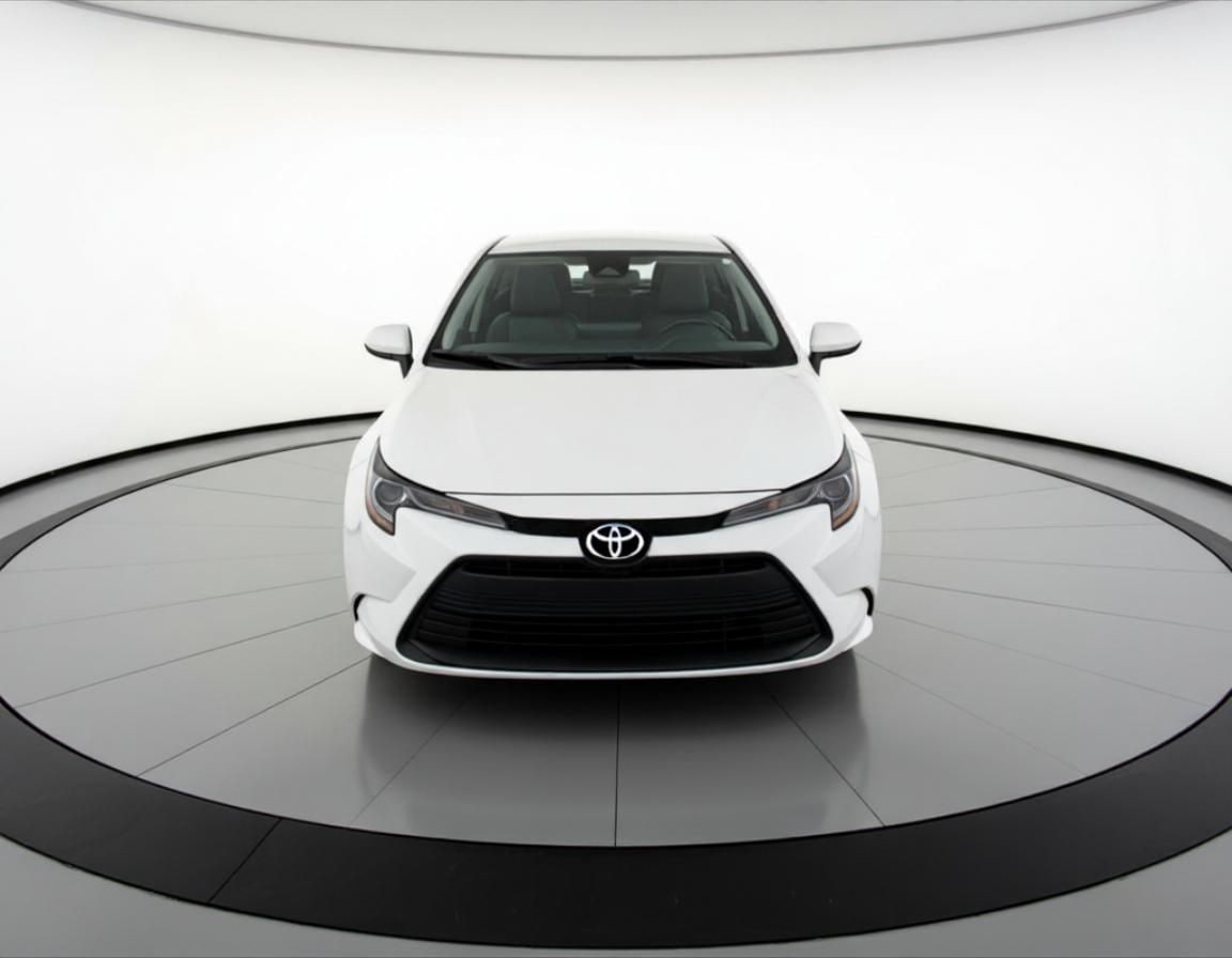 Thumbnail: 2025 Toyota Corolla - 2