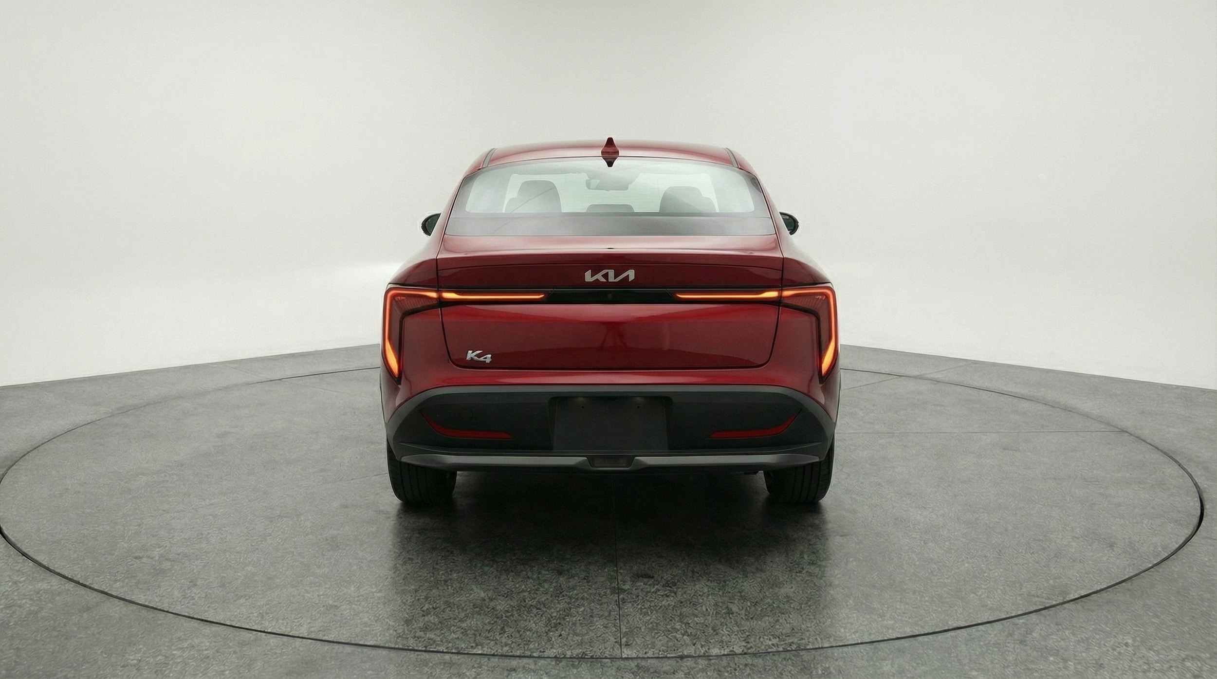 Thumbnail: 2025 Kia K4 - 6