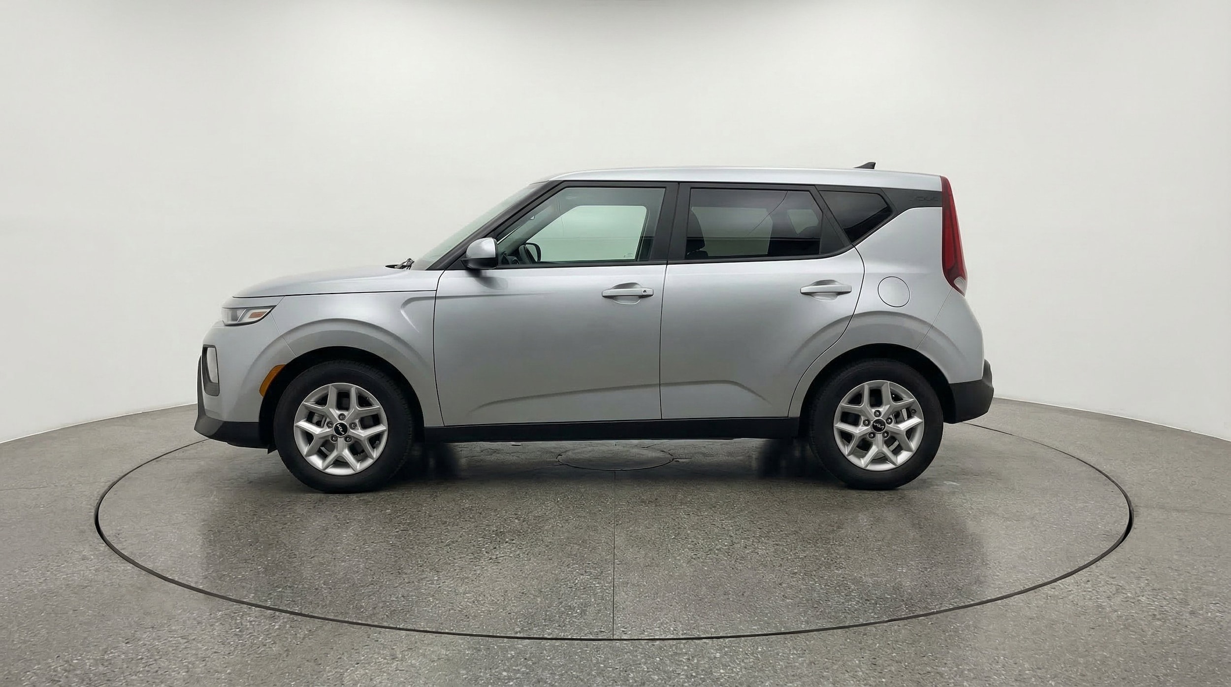 Thumbnail: 2025 Kia Soul - 5