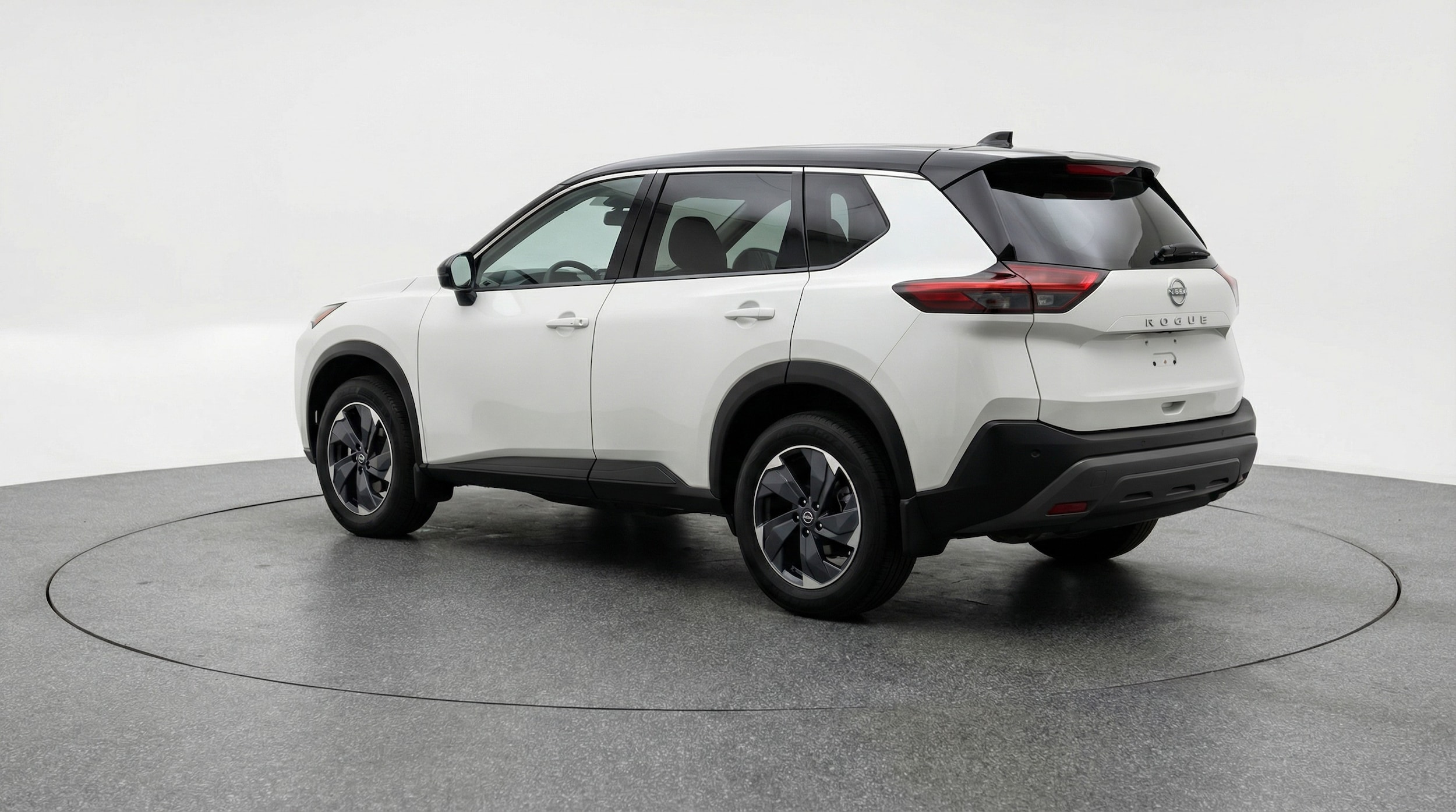 Thumbnail: 2025 Nissan Rogue - 5