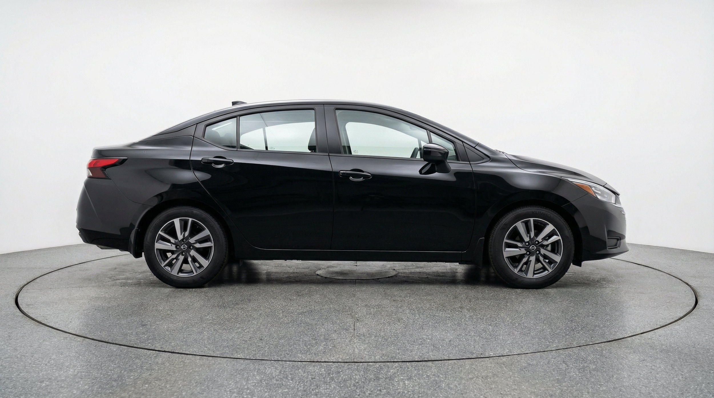 Thumbnail: 2025 Nissan Versa - 11